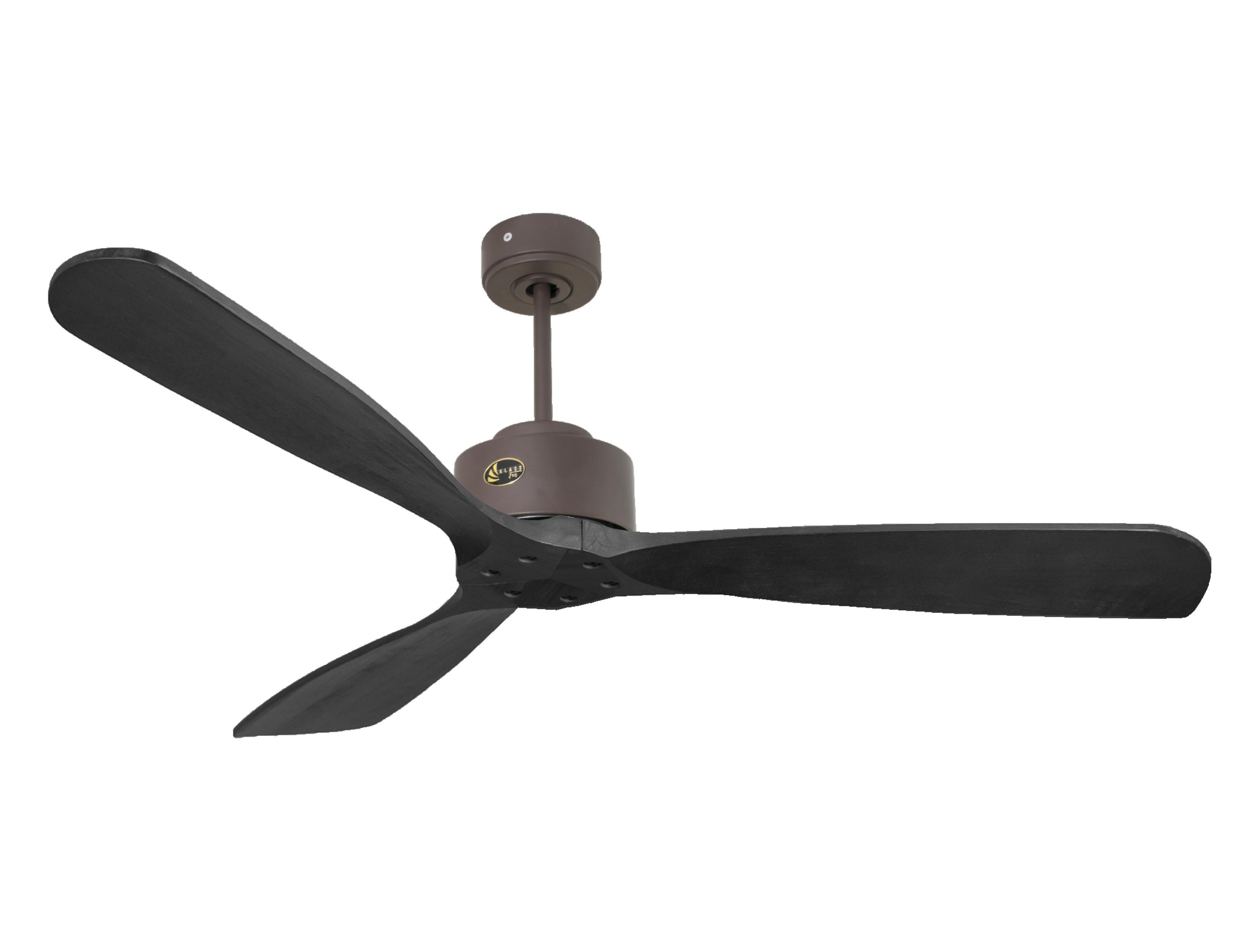 Ventilatore a soffitto ultra silenzioso e a basso consumo DC GrenadaD132C0265301
