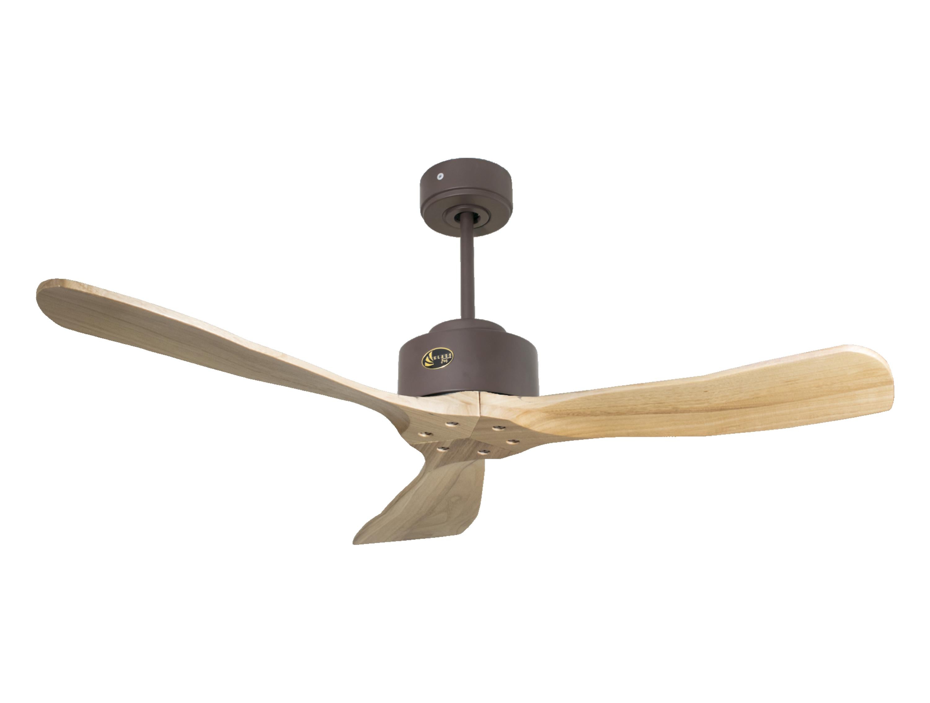 Ventilatore a soffitto ultra silenzioso e a basso consumo DC GuanajaD106C0265300