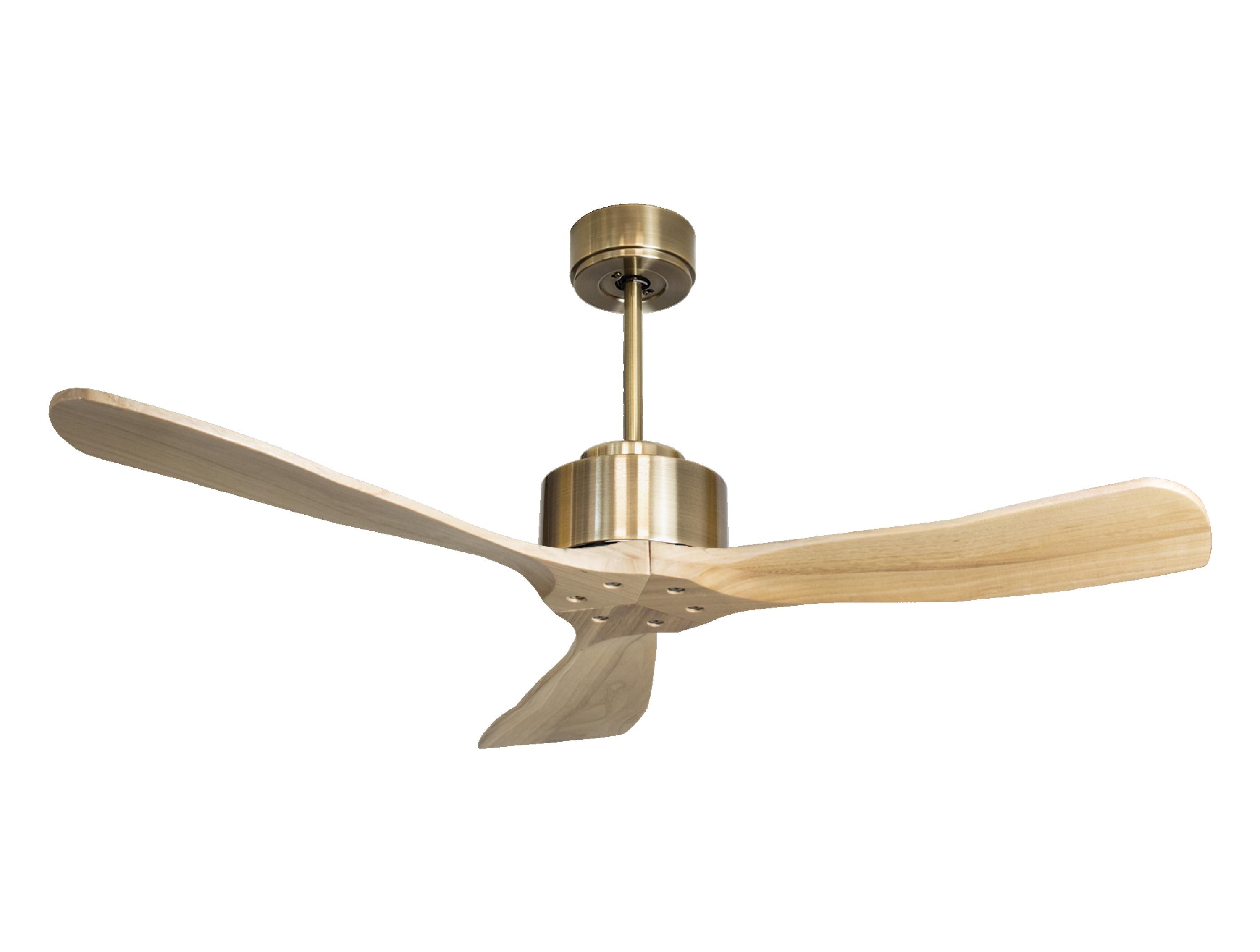 Ventilatore a soffitto ultra silenzioso e a basso consumo DC GuanajaD106C0265676