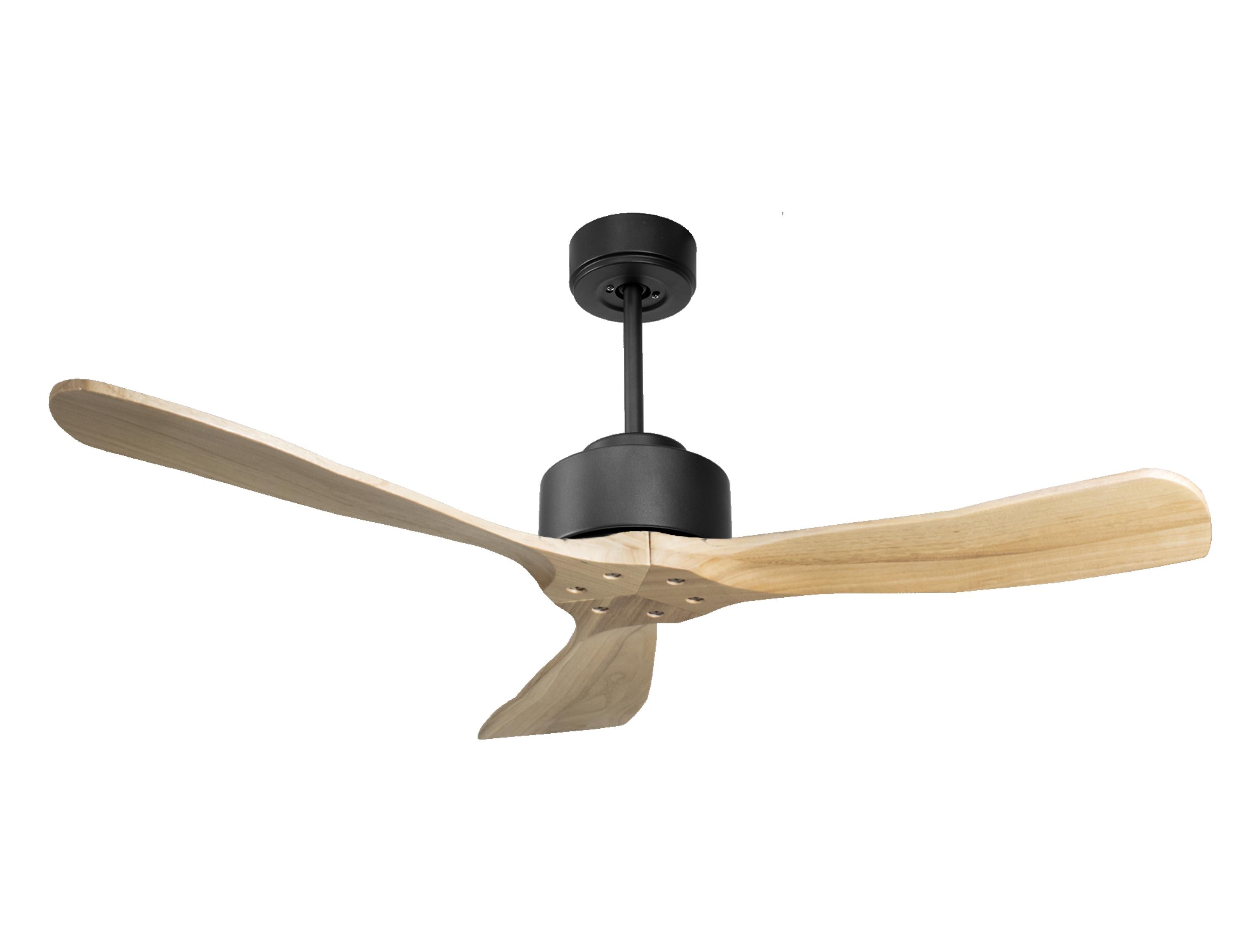 Ventilatore a soffitto ultra silenzioso e a basso consumo DC GuanajaD106C0270118