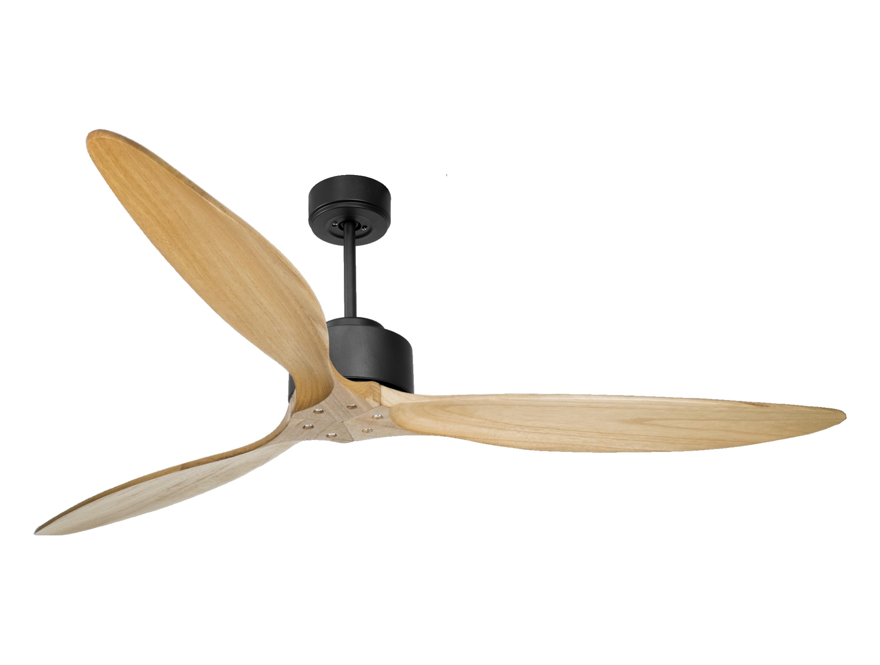 Ventilatore a soffitto ultra silenzioso e a basso consumo DC HalkiD166C0267186