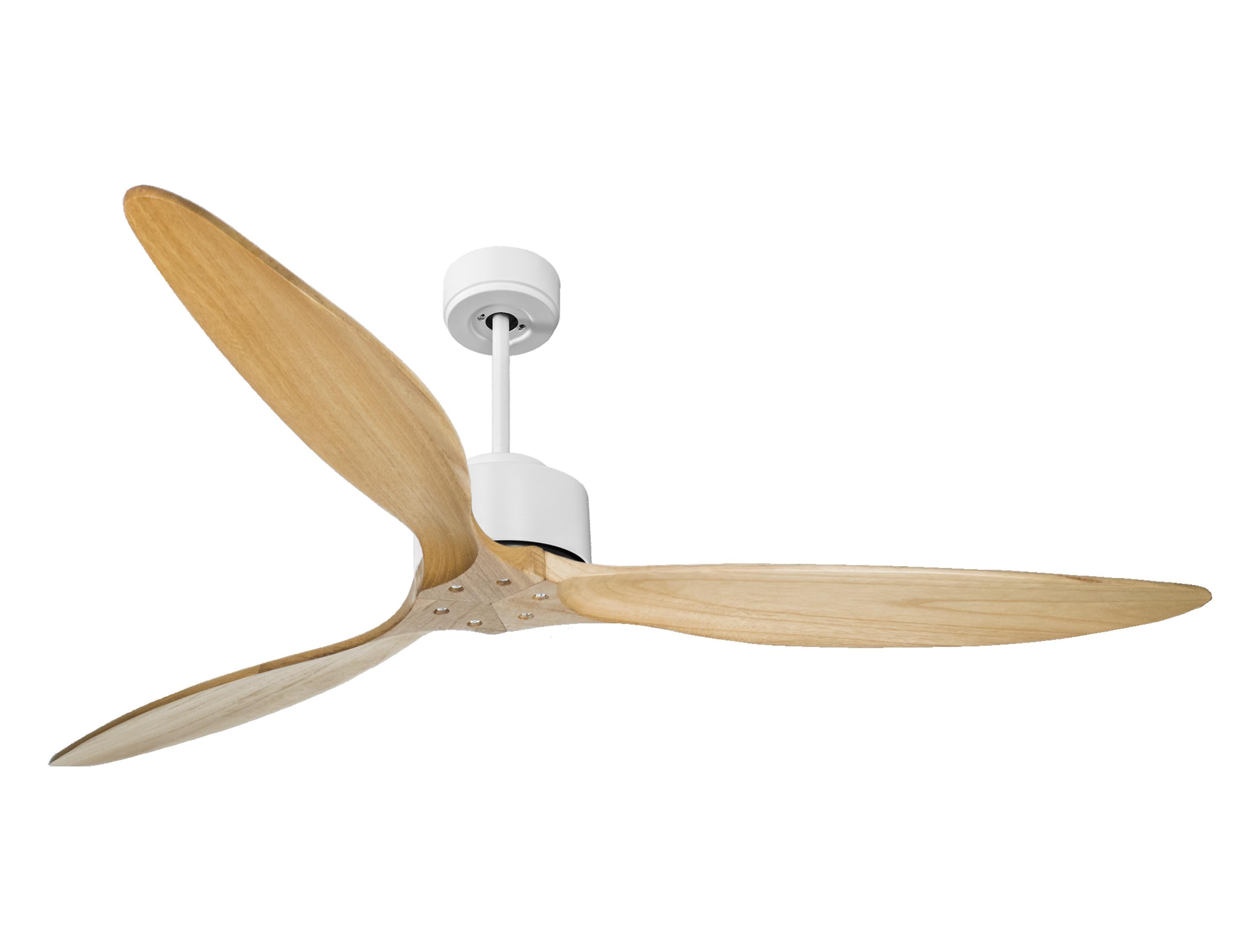 Ventilatore a soffitto ultra silenzioso e a basso consumo DC HalkiD166C0269085