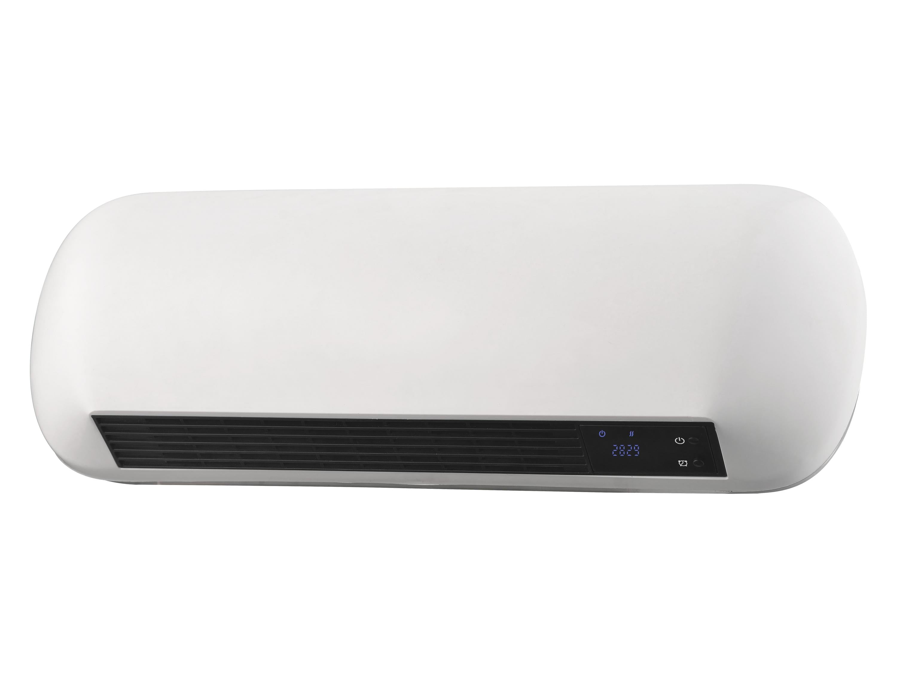 Riscaldatore split a parete in ceramica da 2000 W con telecomando