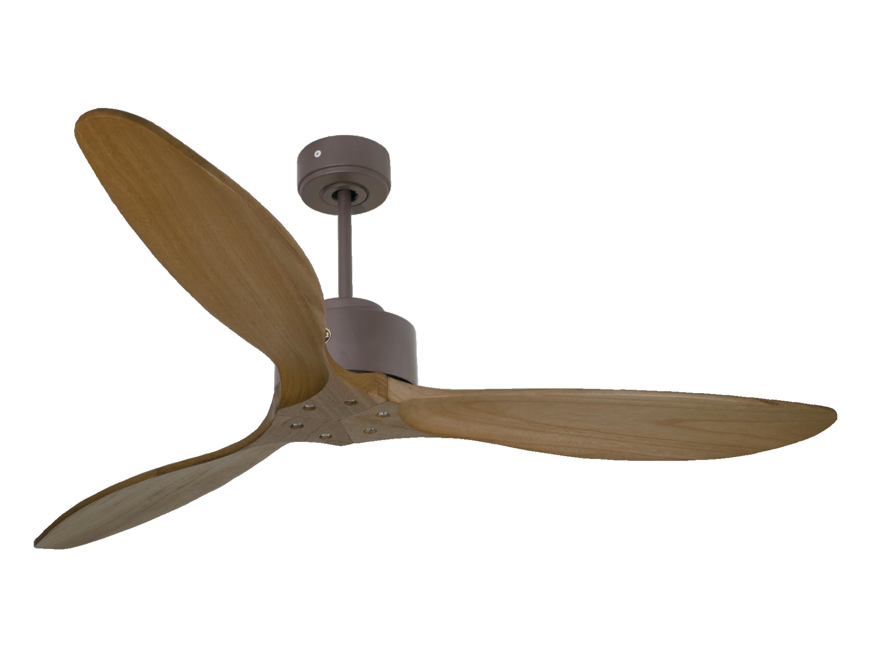 Ventilatore a soffitto ultra silenzioso e a basso consumo DC HuahineD132C0265296