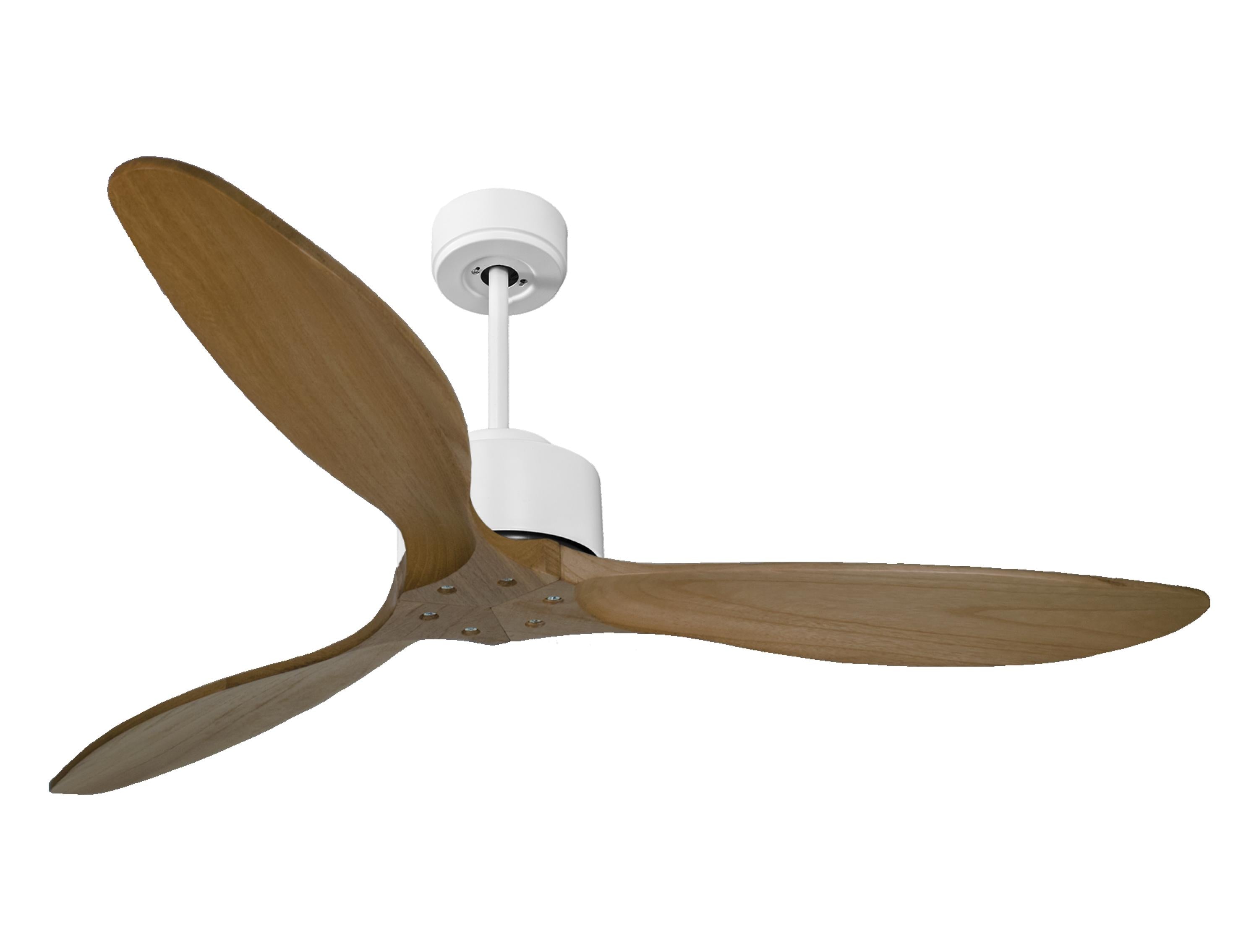 Ventilatore a soffitto ultra silenzioso e a basso consumo DC HuahineD132C0266026