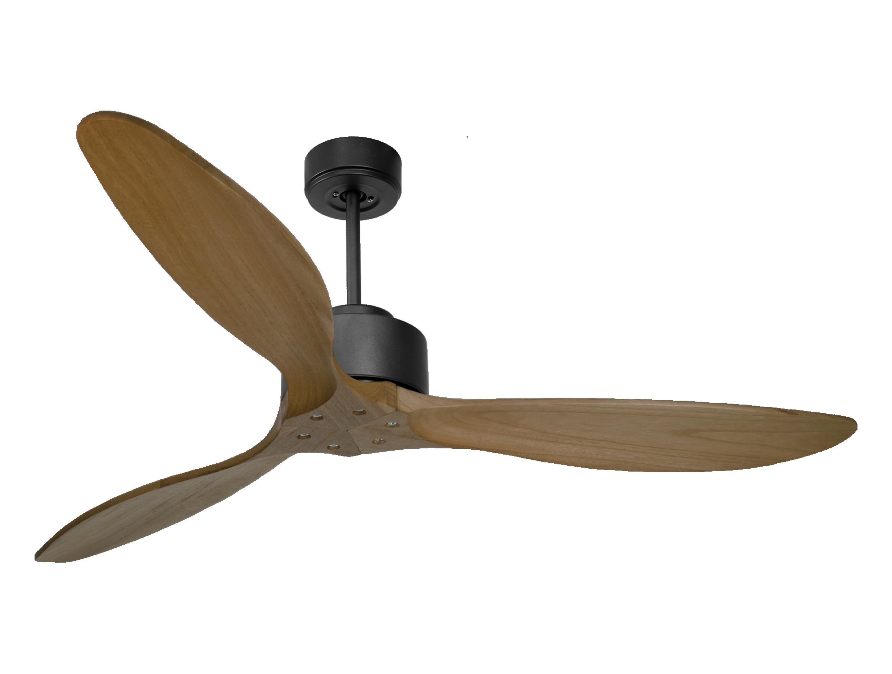 Ventilatore a soffitto ultra silenzioso e a basso consumo DC HuahineD132C0267185
