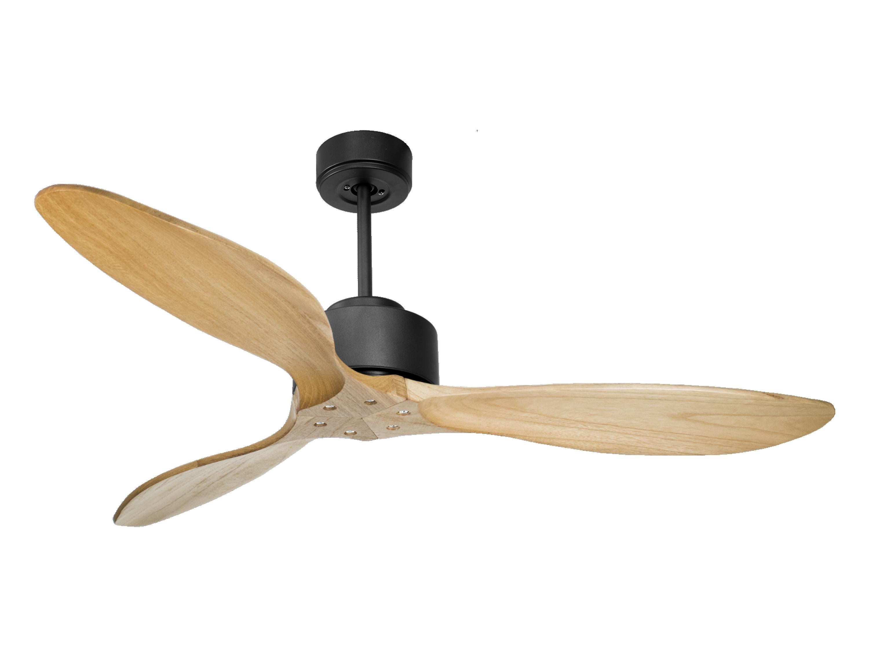 Ventilatore a soffitto ultra silenzioso e a basso consumo DC IcariaD132C0267183