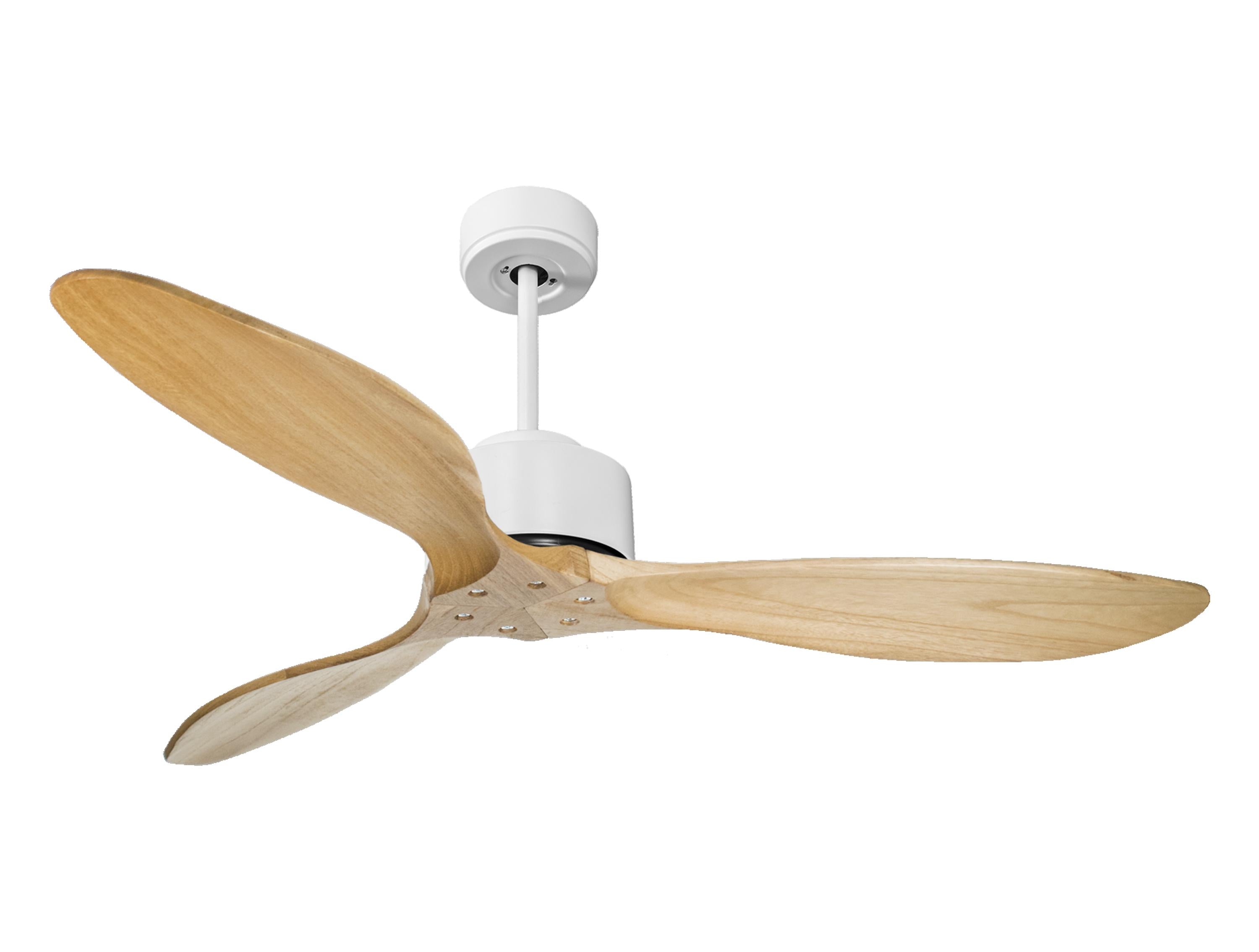 Ventilatore a soffitto ultra silenzioso e a basso consumo DC IcariaD132C0269079
