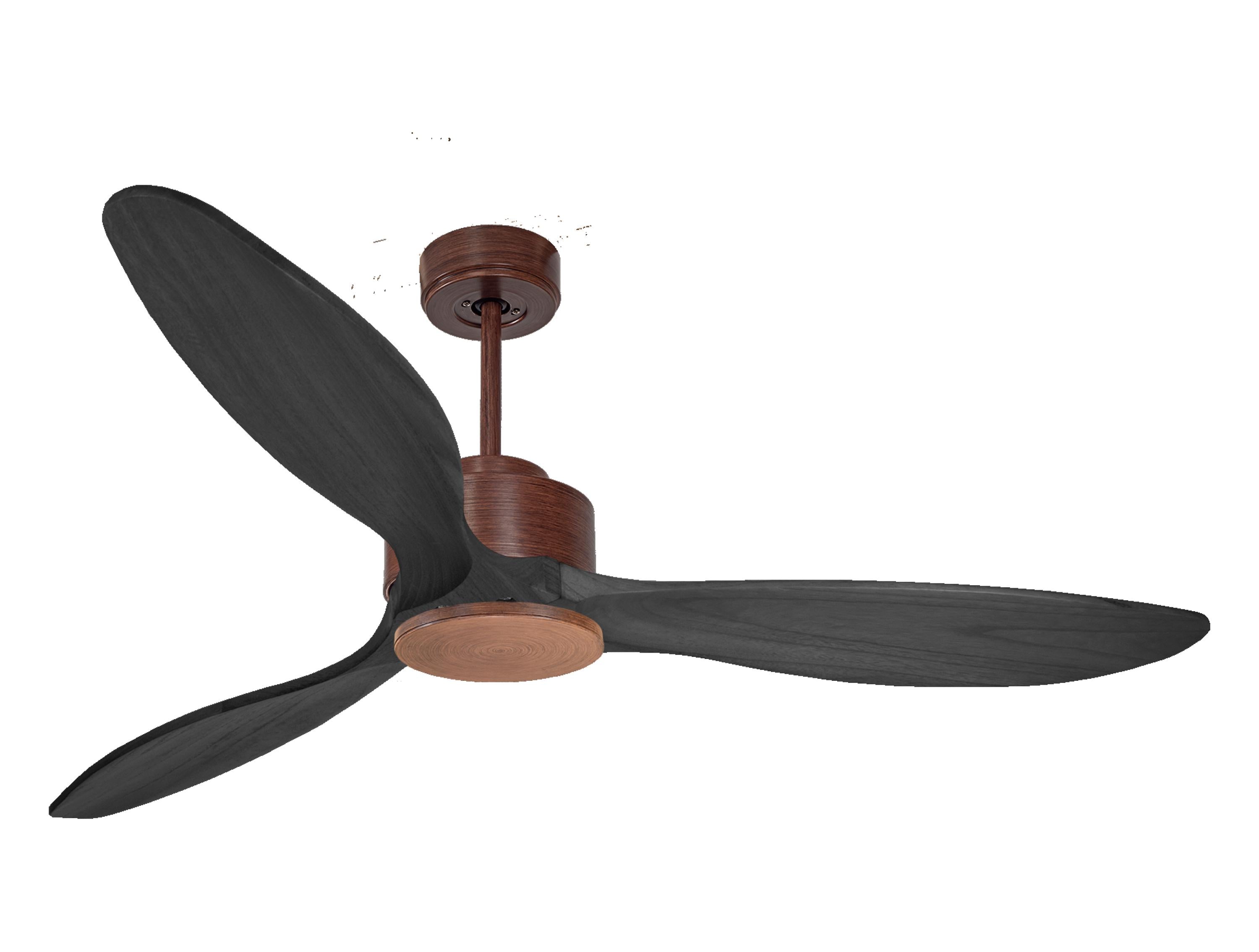Ventilatore a soffitto ultra silenzioso e a basso consumo DC IlotD132C0269921