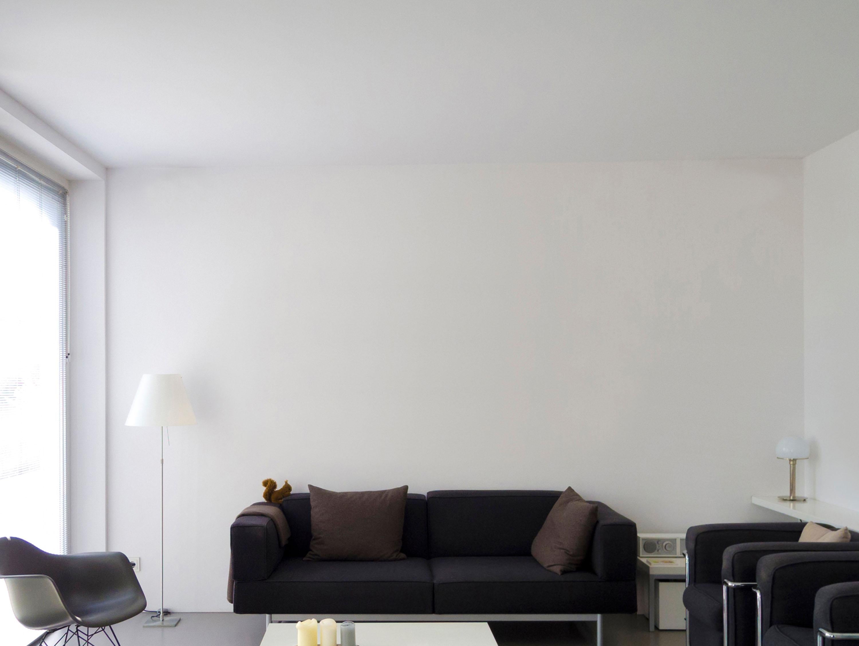 Ventilatore da soffitto Reversibile Termostato Dimmabile Wifi Motore CC Tetti inclinati Telecomando Luce a tre toni Hypersilence Memoria Shopify Vendible (AUTOMATICO)