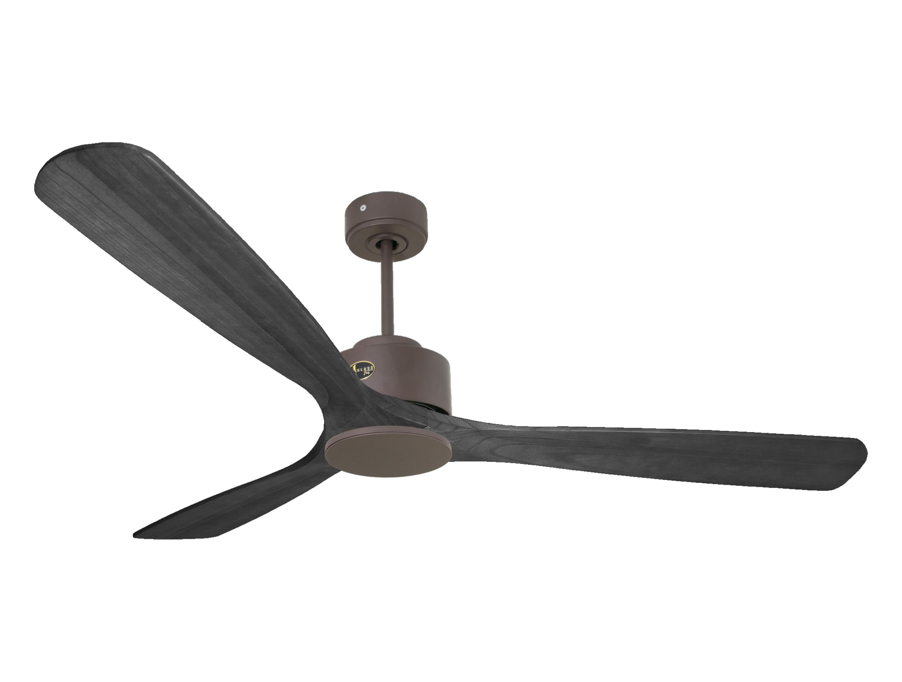 Ventilatore a soffitto ultra silenzioso e a basso consumo DC MaloloD166C0265340