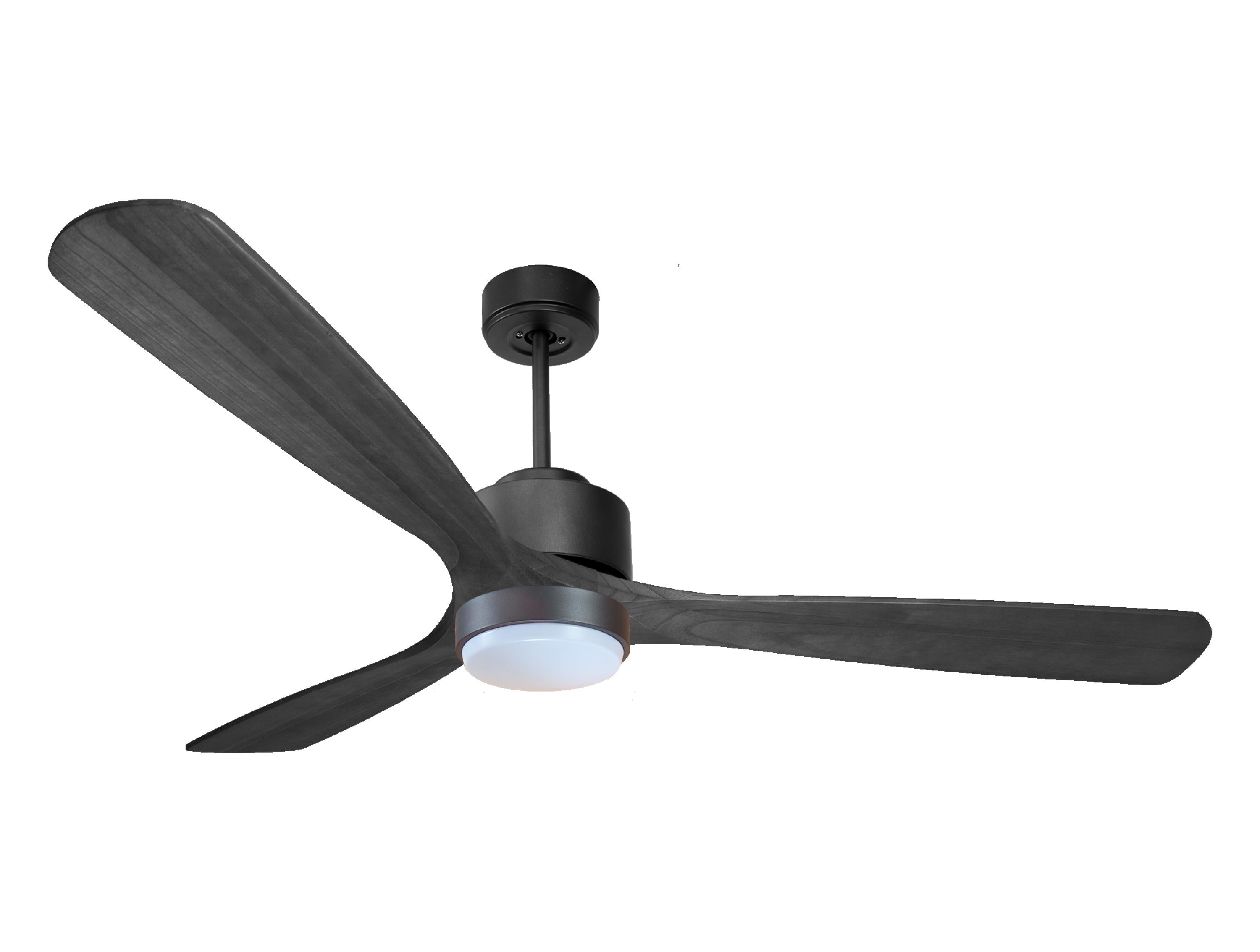 Ventilatore a soffitto ultra silenzioso e a basso consumo DC MaloloD166C02LED68920
