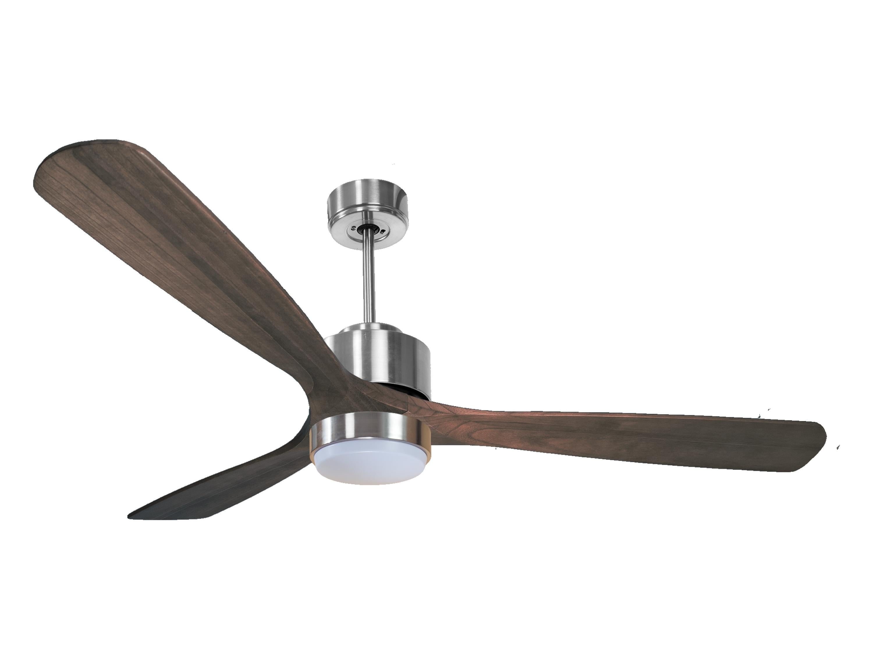 Ventilatore a soffitto ultra silenzioso e a basso consumo DC MarieD166C02LED66796