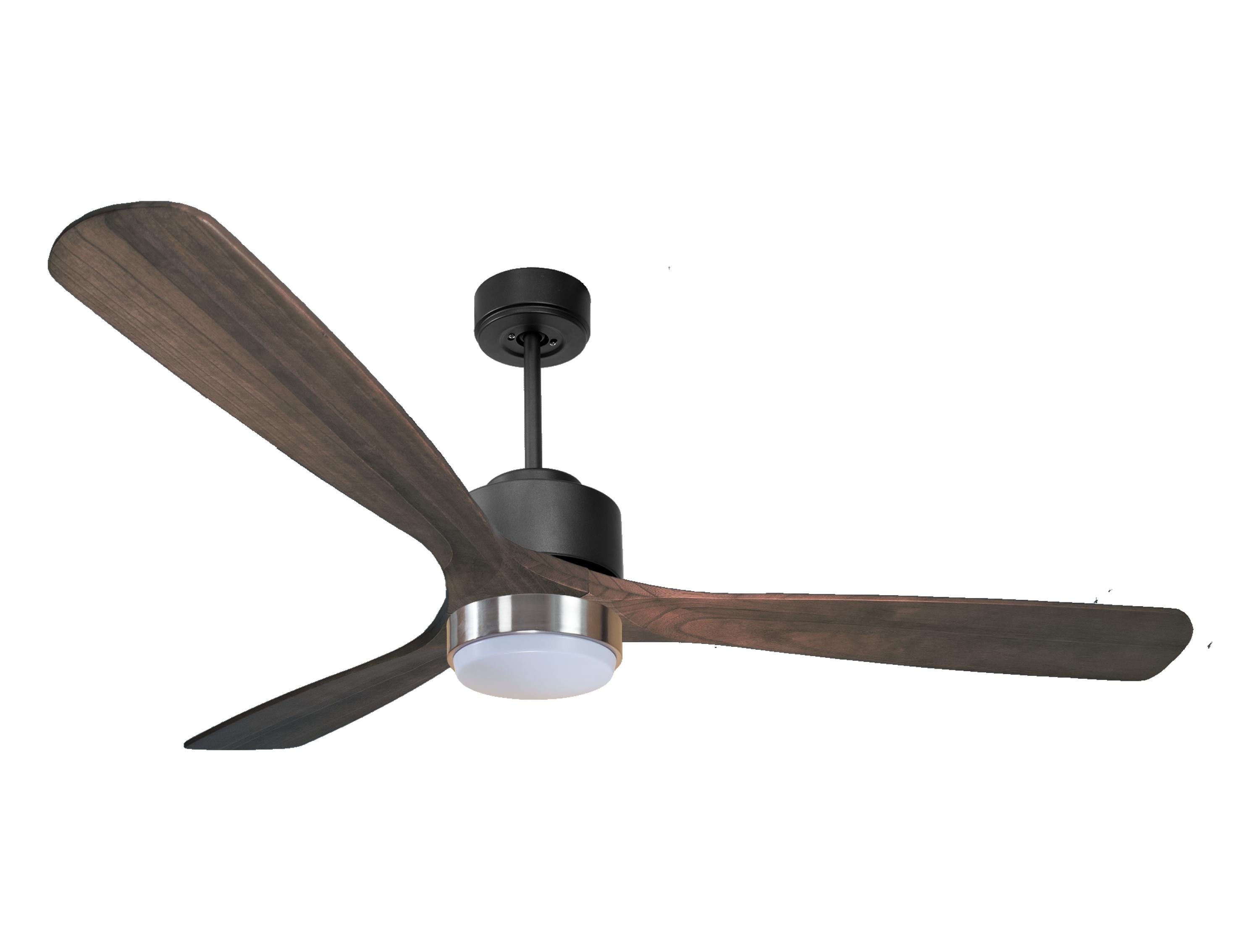 Ventilatore a soffitto ultra silenzioso e a basso consumo DC MarieD166C02LED68931