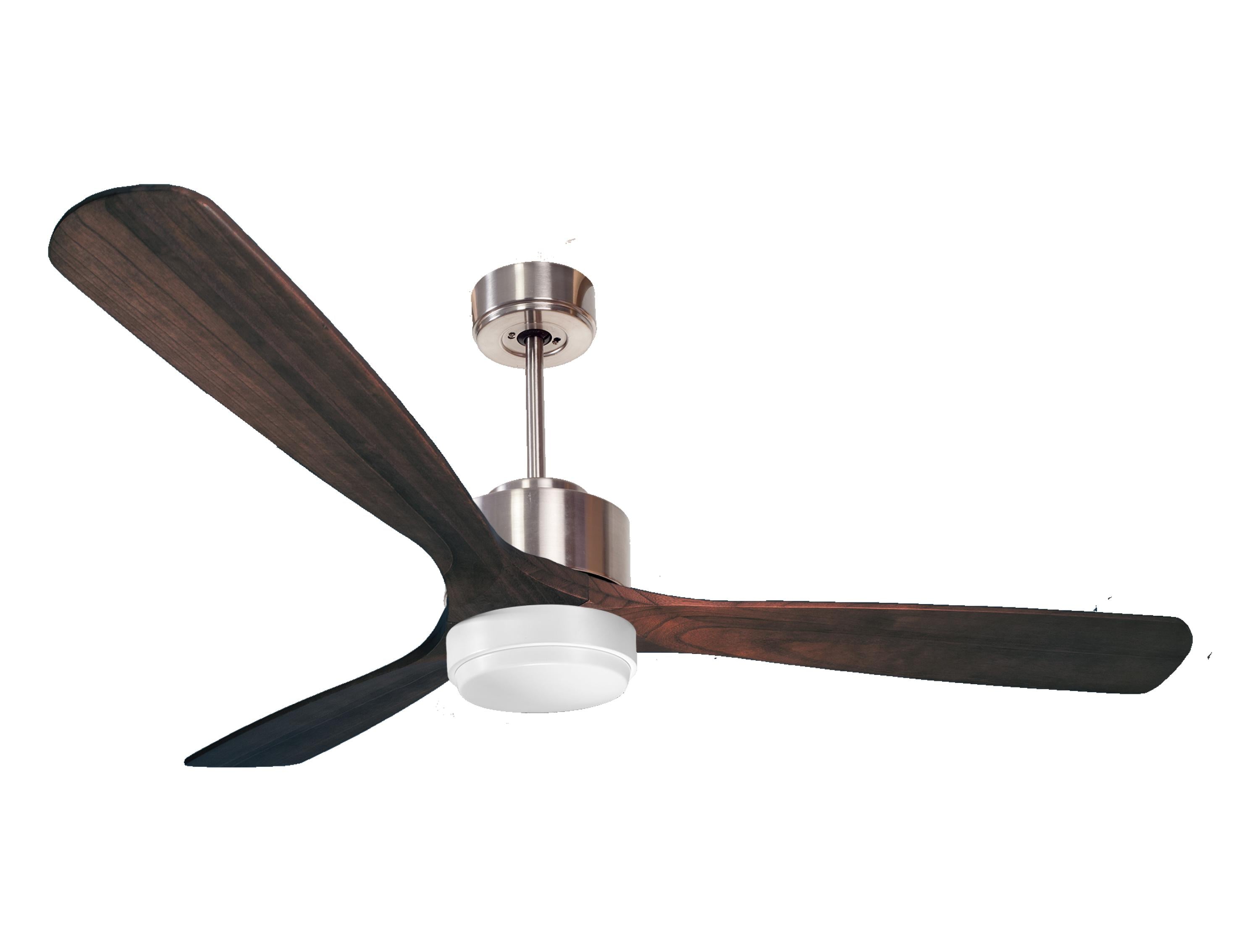 Ventilatore a soffitto ultra silenzioso e a basso consumo DC MarieD166C02LED69908