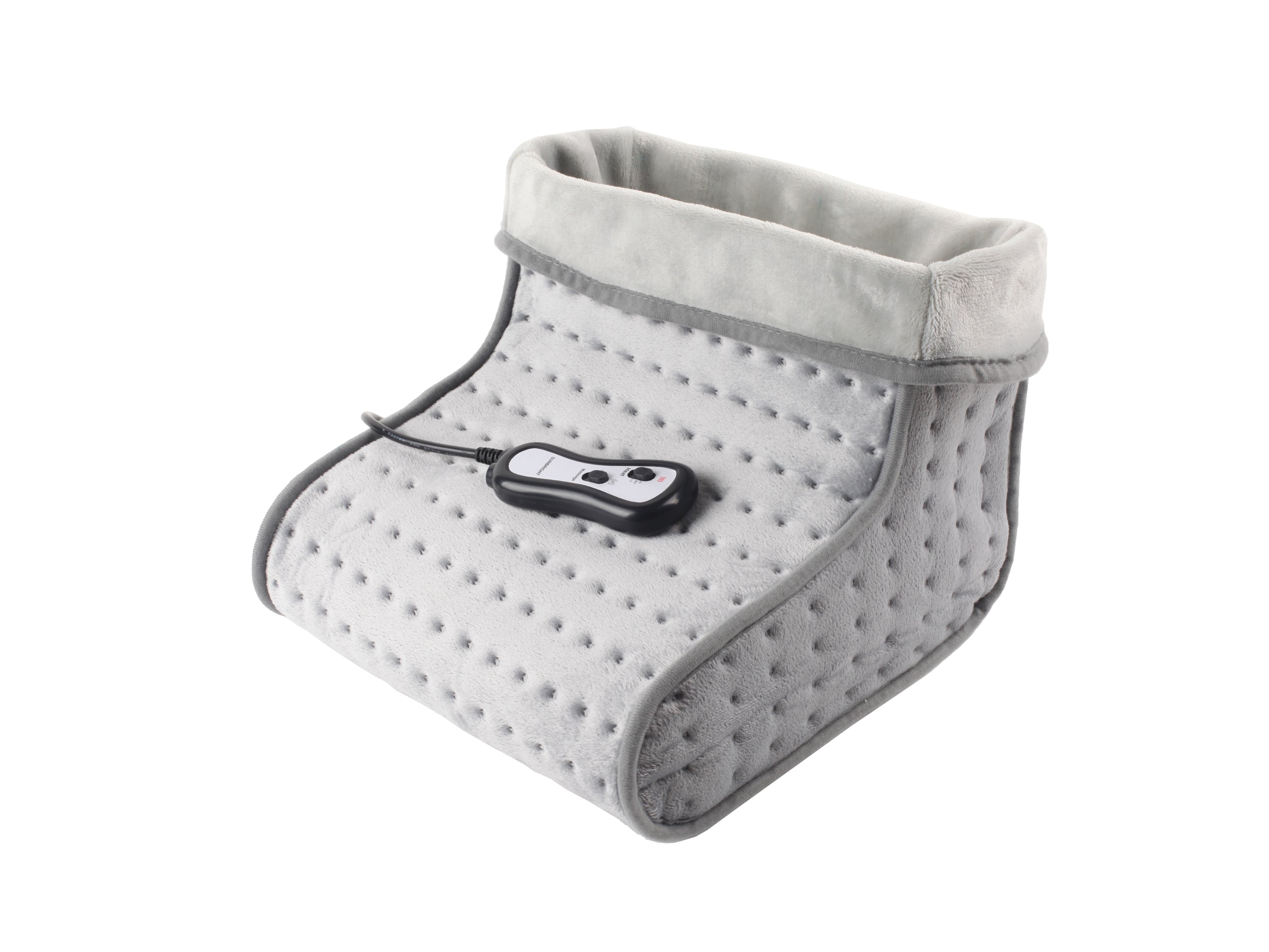 Massaggiatore per piedi 7W grigio
