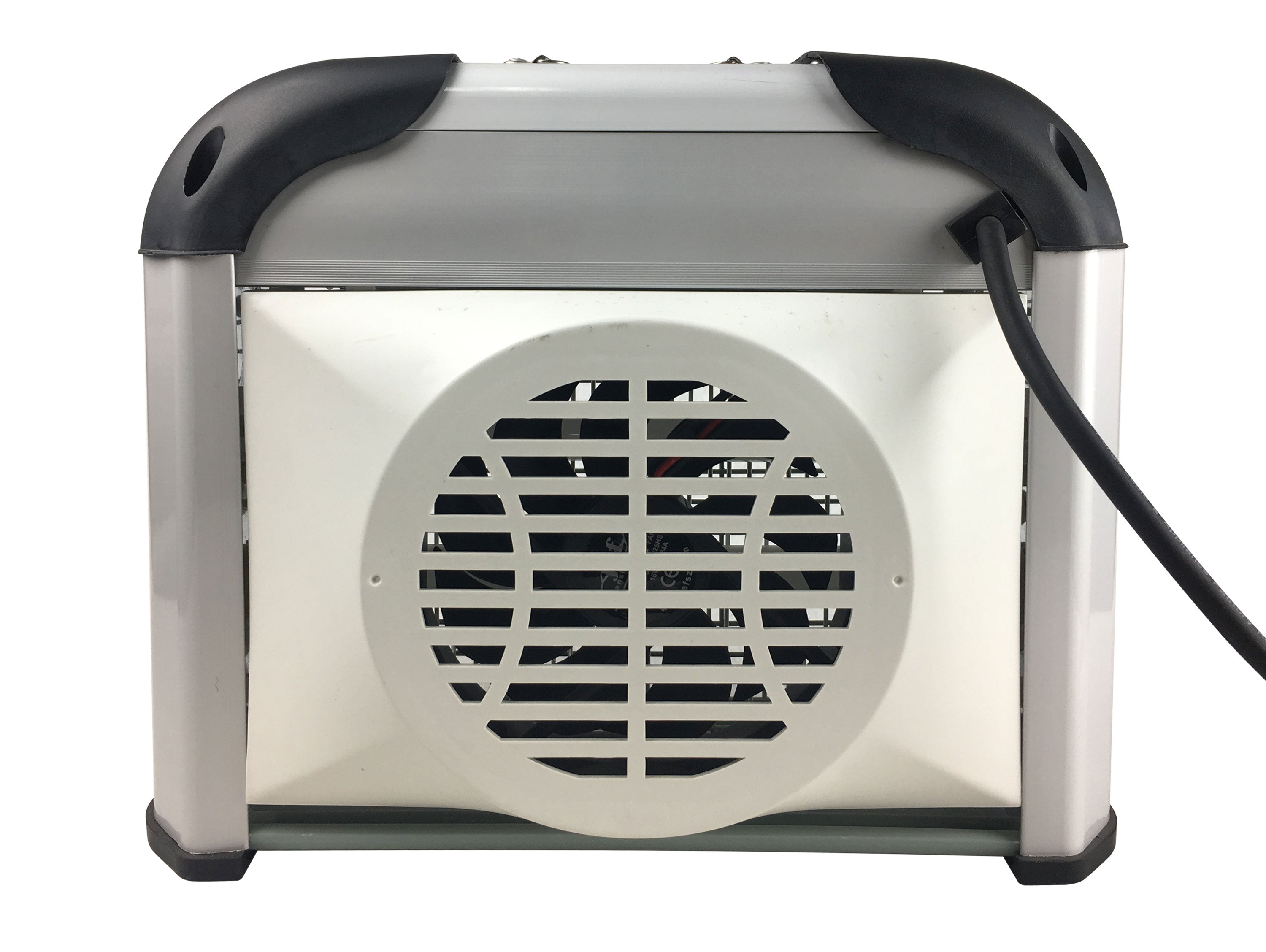 Lampada antizanzare da parete con luce ultravioletta per montaggio a parete o soffitto 20W