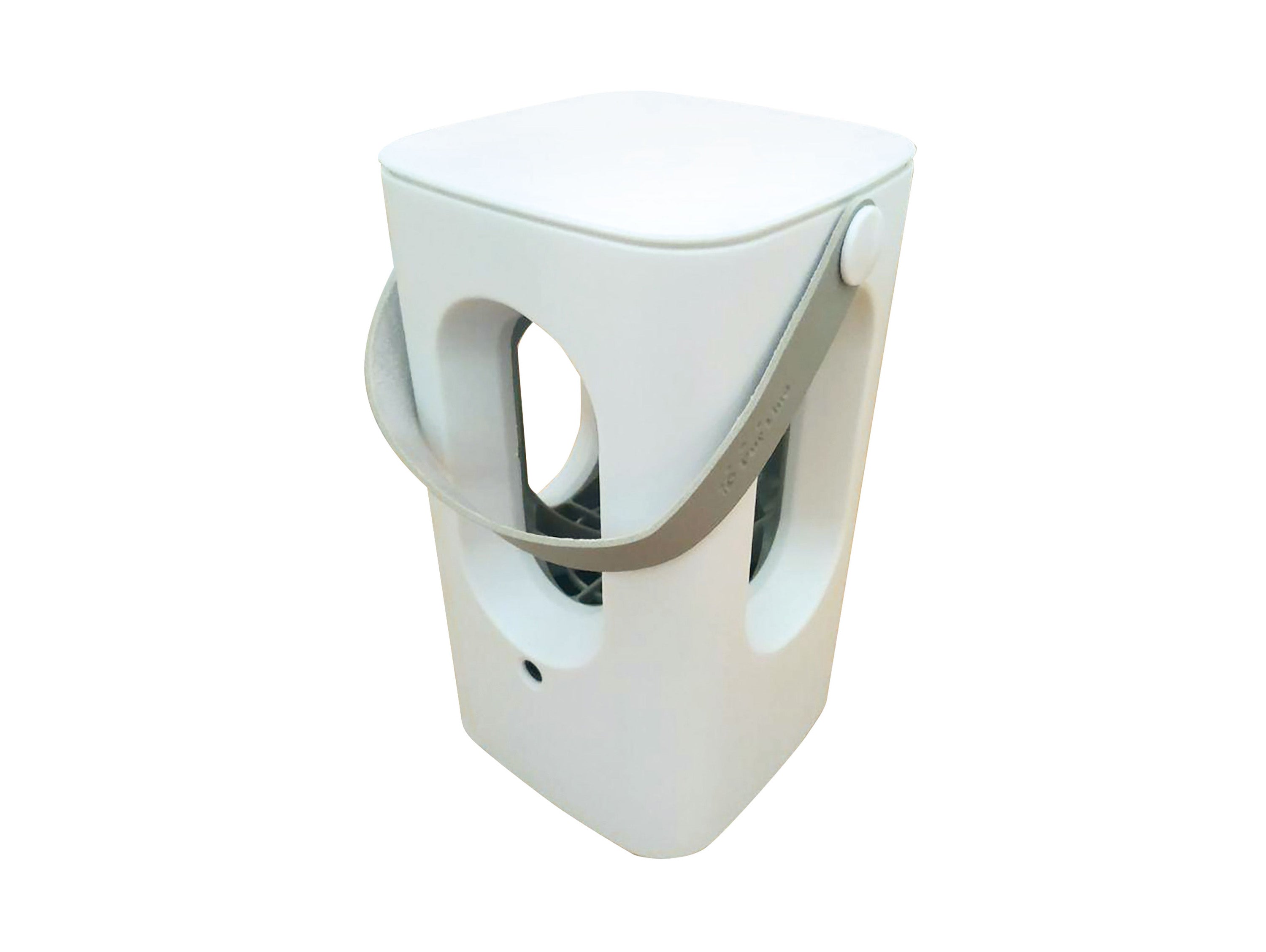 Antizanzare ad assorbimento con ventilatore, da tavolo, ad alta efficienza