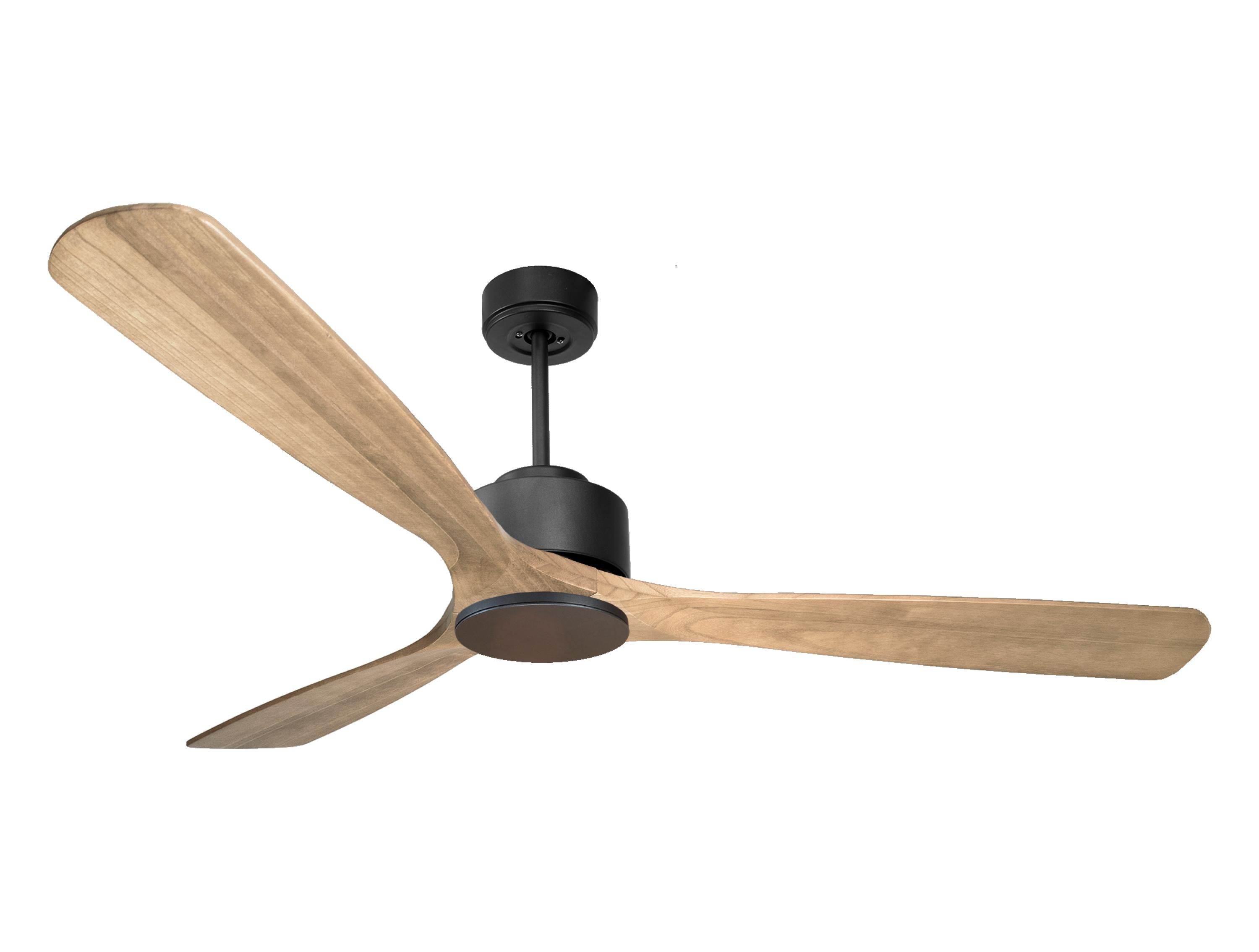 Ventilatore a soffitto ultra silenzioso e a basso consumo DC MljetD166C0269547