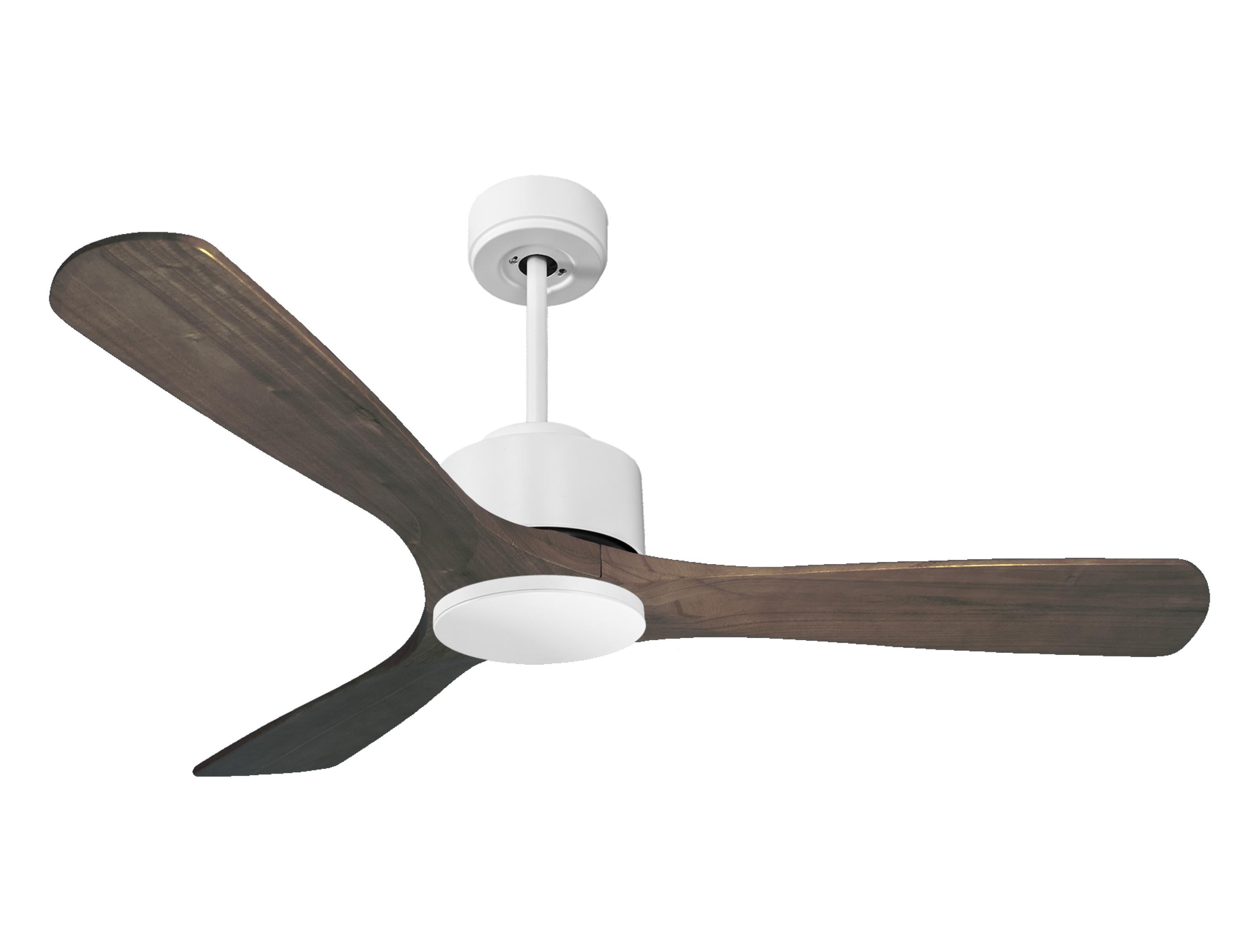 Ventilatore a soffitto ultra silenzioso e a basso consumo DC MoyoD132C0266057