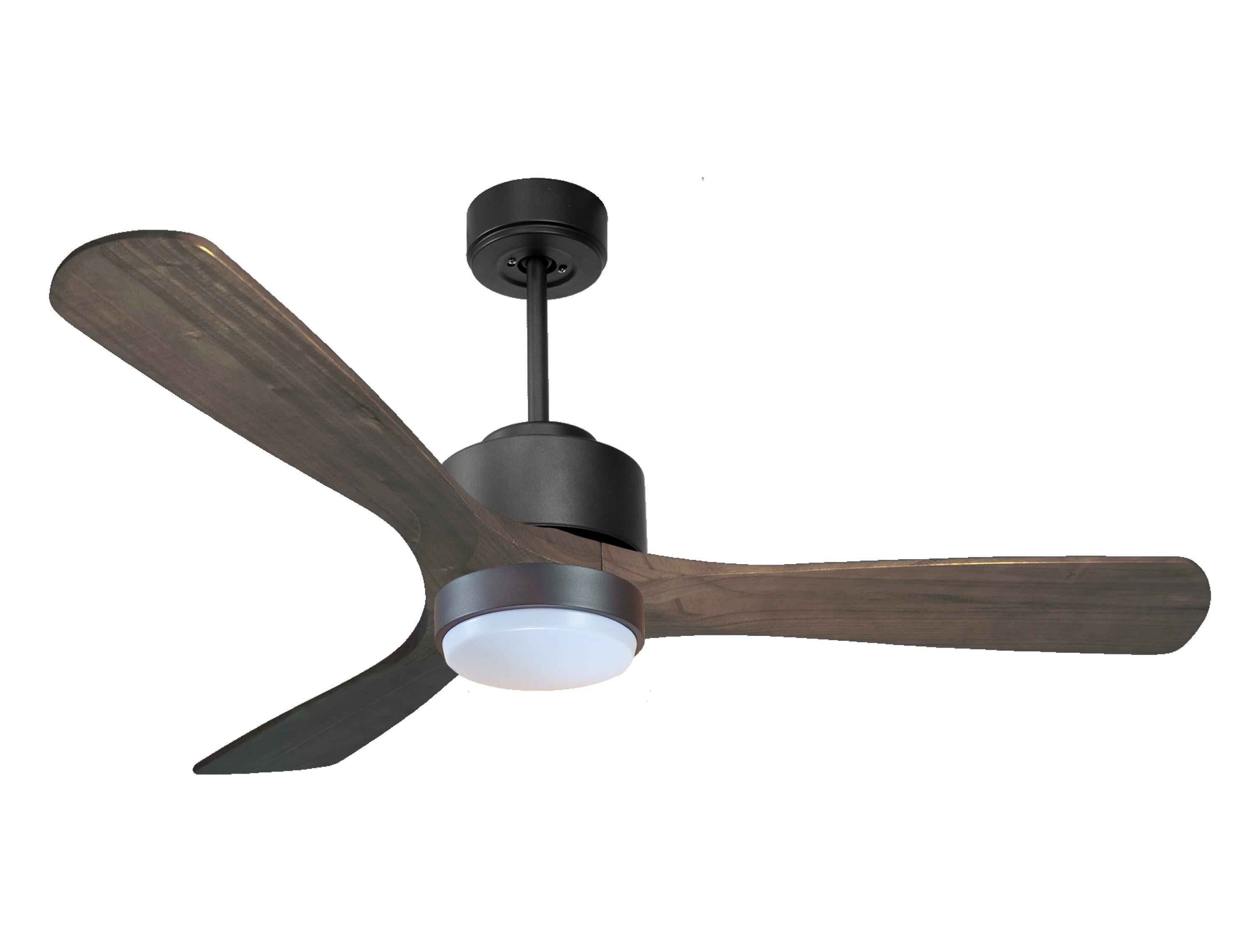 Ventilatore a soffitto ultra silenzioso e a basso consumo DC MoyoD132C02LED68878