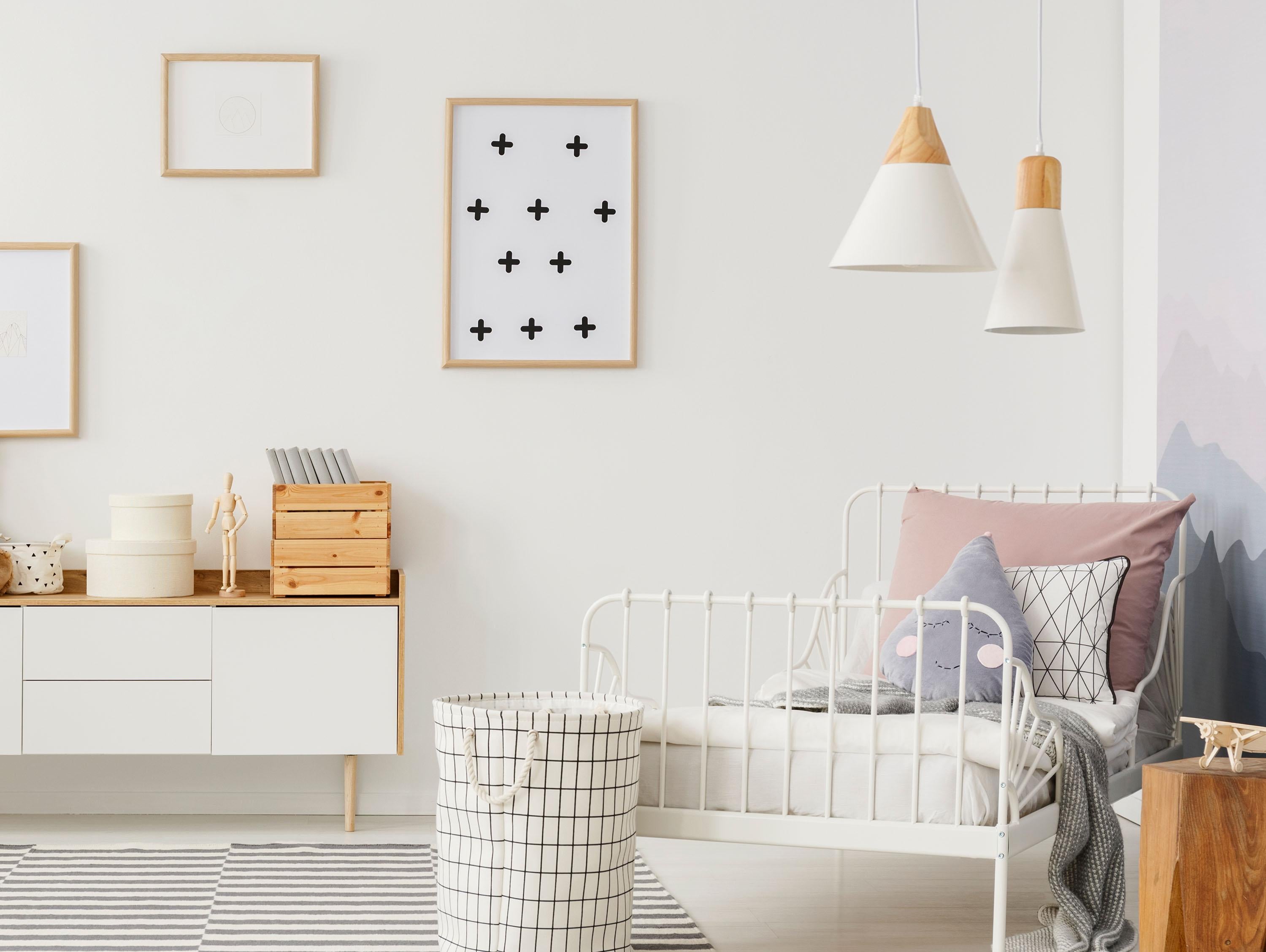 Ventilatore da soffitto Reversibile Termostato Wifi Motore CC Tetti inclinati Telecomando Hypersilence Memoria Shopify Vendible (AUTOMATICO)