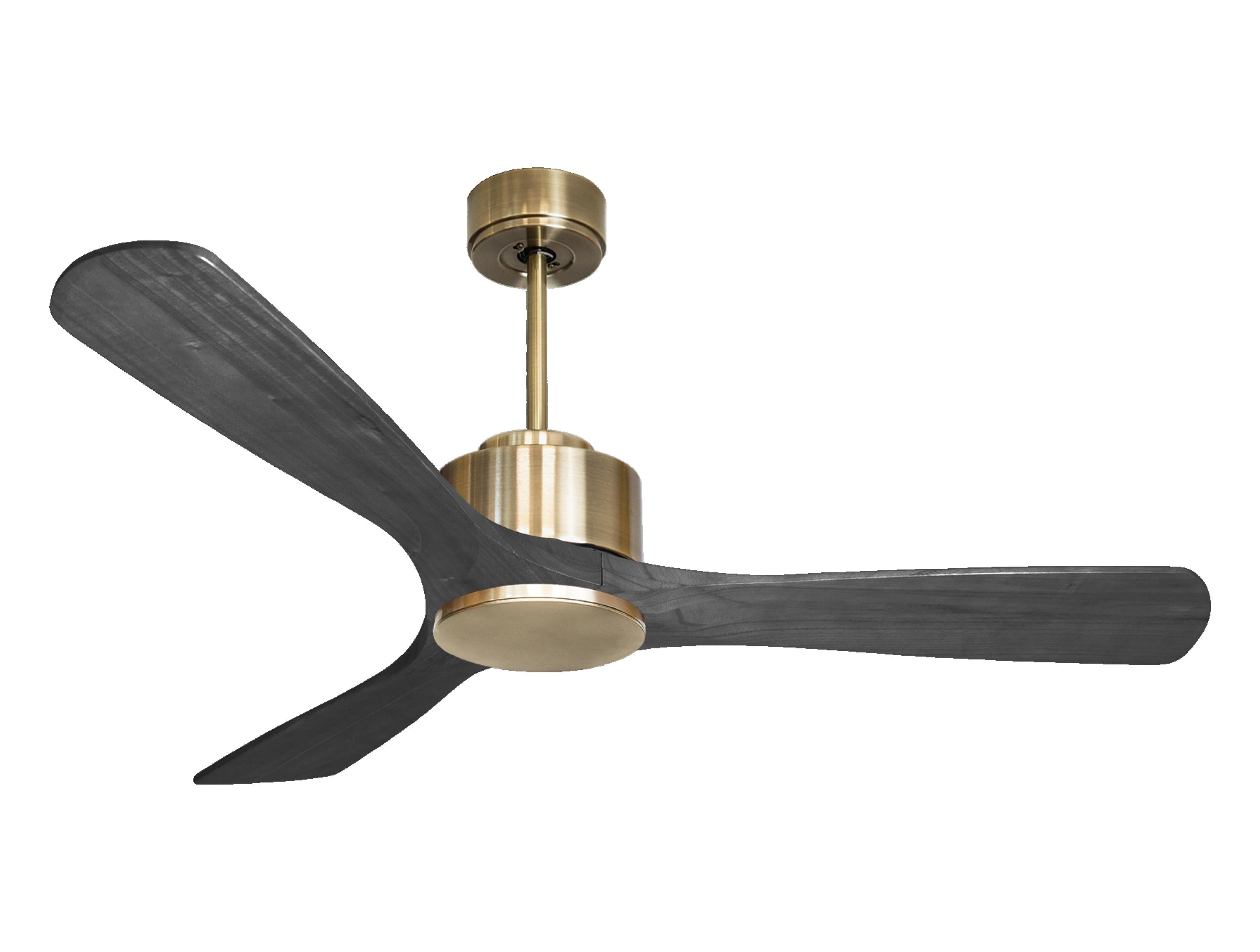 Ventilatore a soffitto ultra silenzioso e a basso consumo DC PaxosD132C0265711