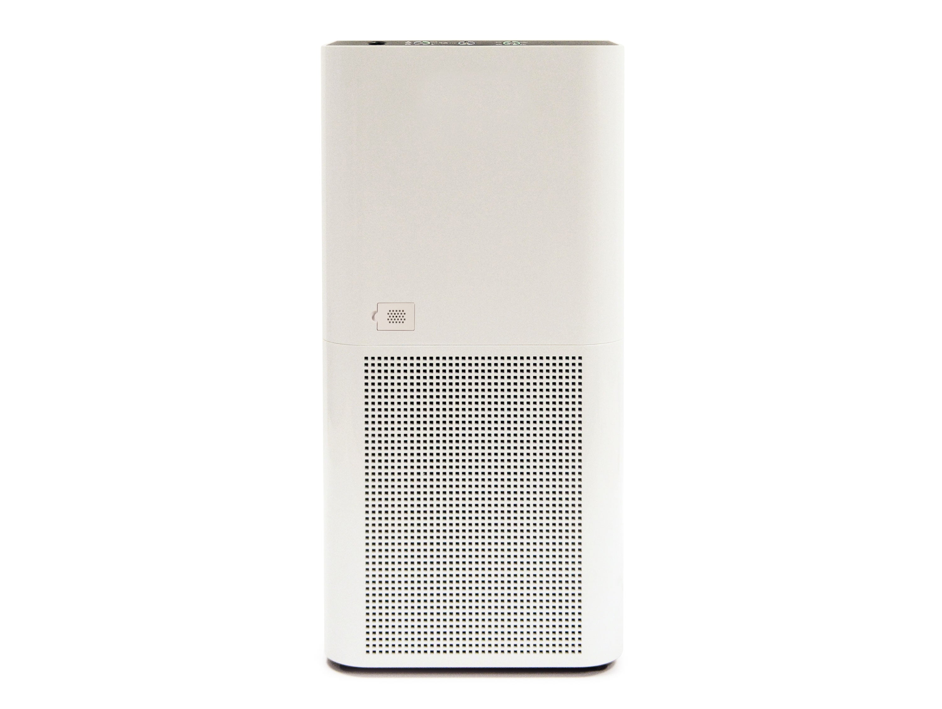 Purificatore d'aria Fresh air 150, filtro HEPA, filtro carbone attivo, filtro catalizzatore a freddo, Purline.
