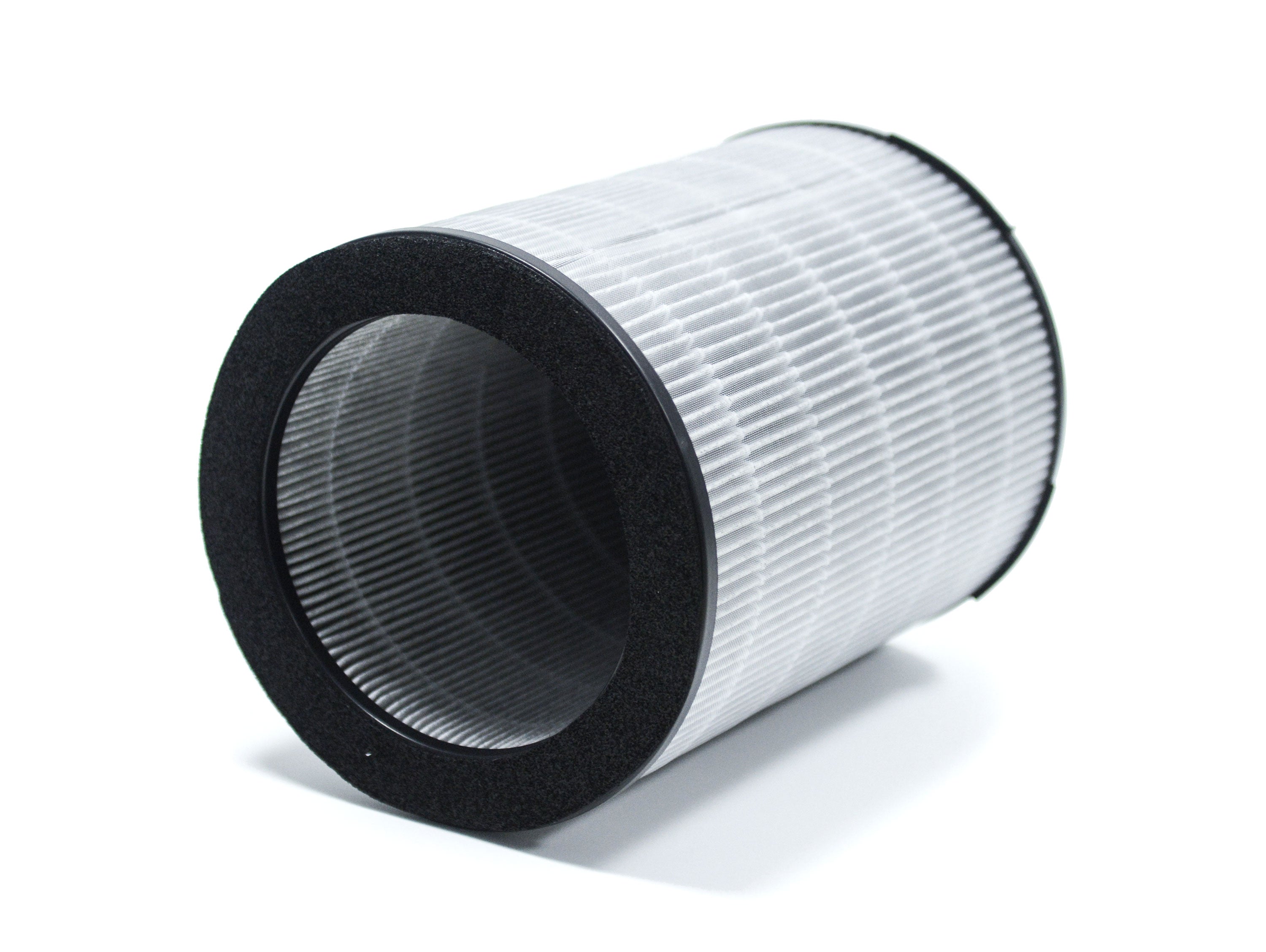 Purificatore d'aria Fresh air 150, filtro HEPA, filtro carbone attivo, filtro catalizzatore a freddo, Purline.