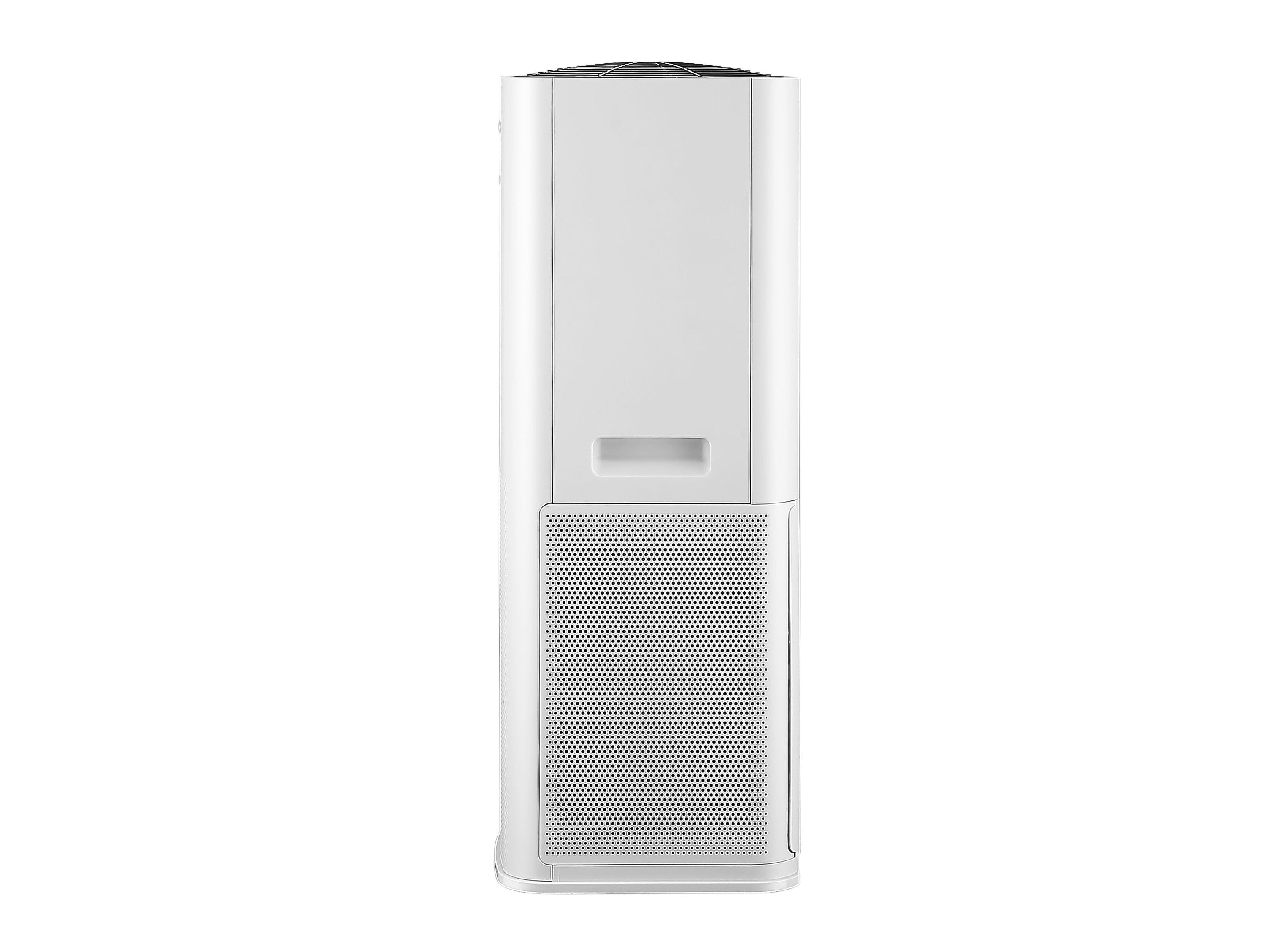 Purificatore d'aria con 2 filtri HEPA e aria ionizzata per 90m2