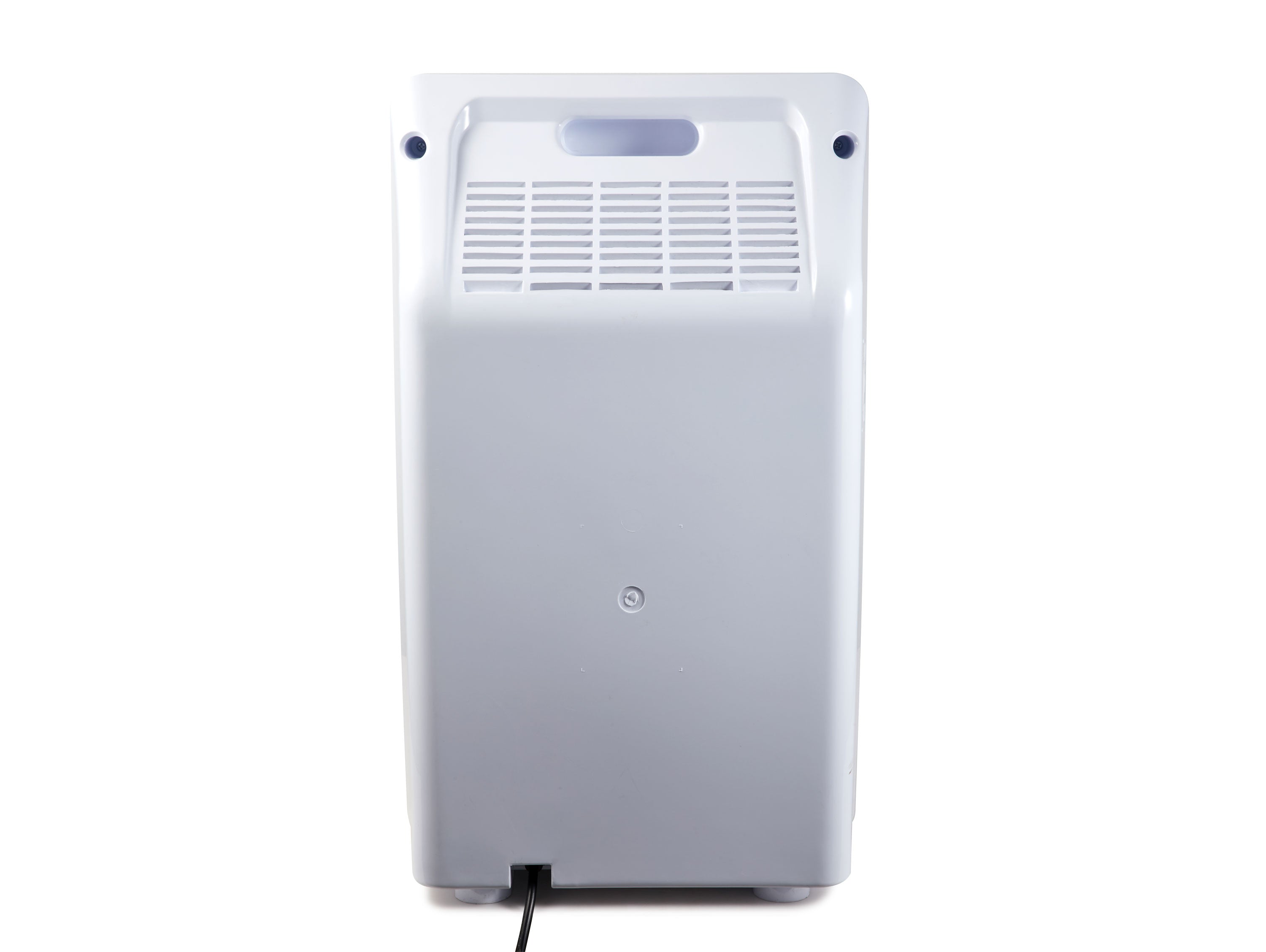 Purificatore d'aria con filtro HEPA ionizzatore e 3 velocità per superfici 35 m2