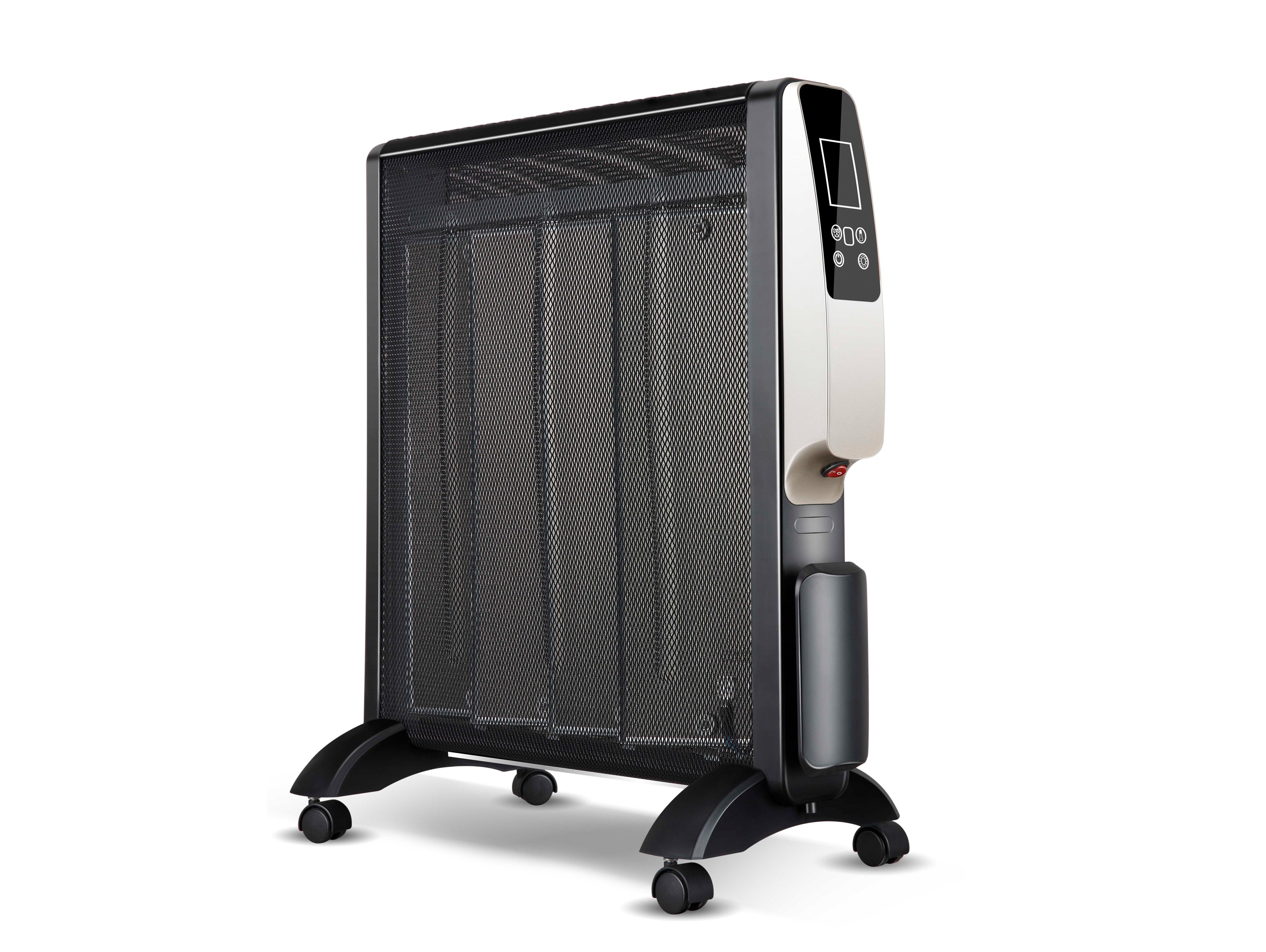 Radiatore elettronico a mica 2000W