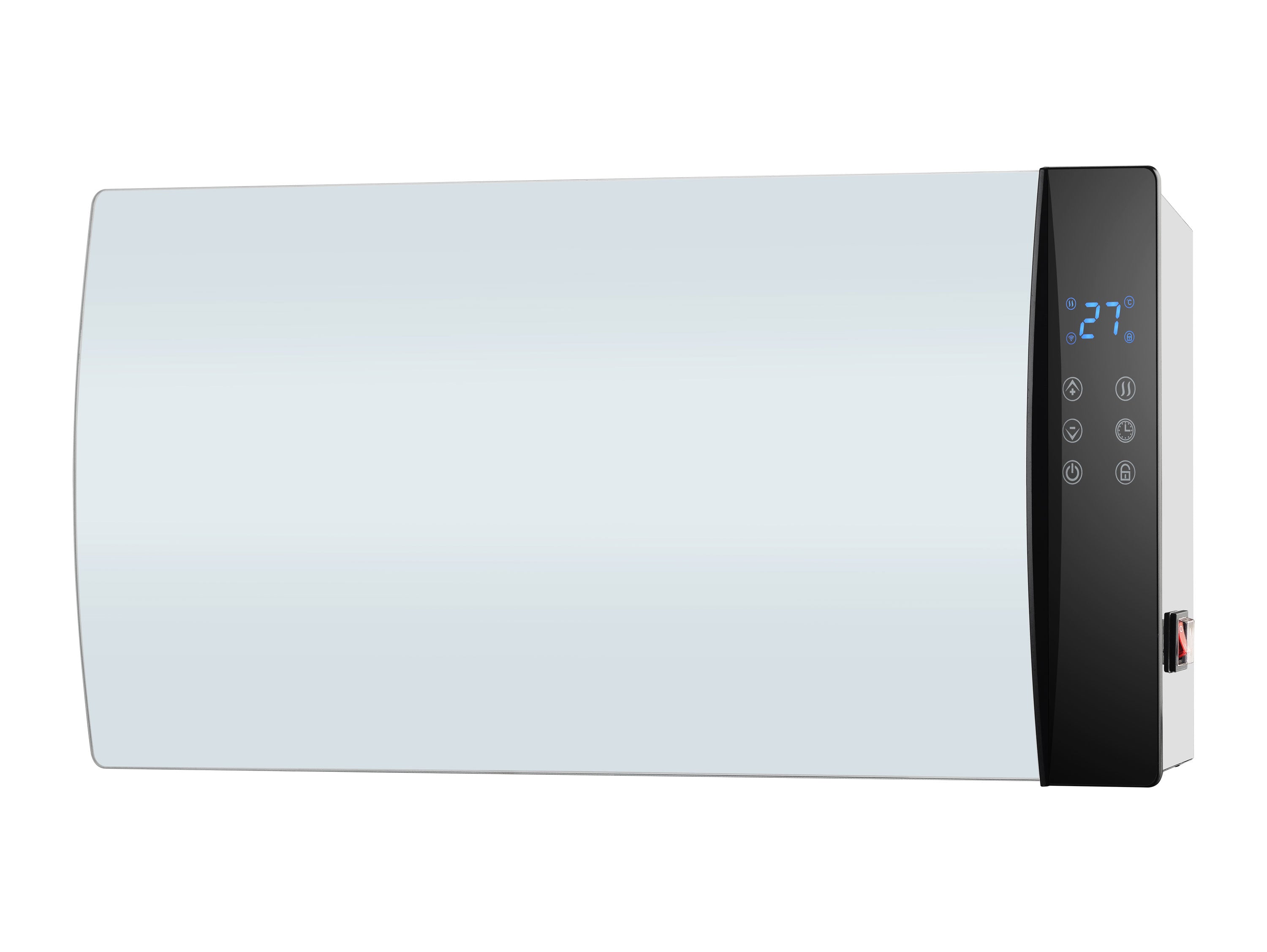 Radiatore 2000W con controllo WIFI