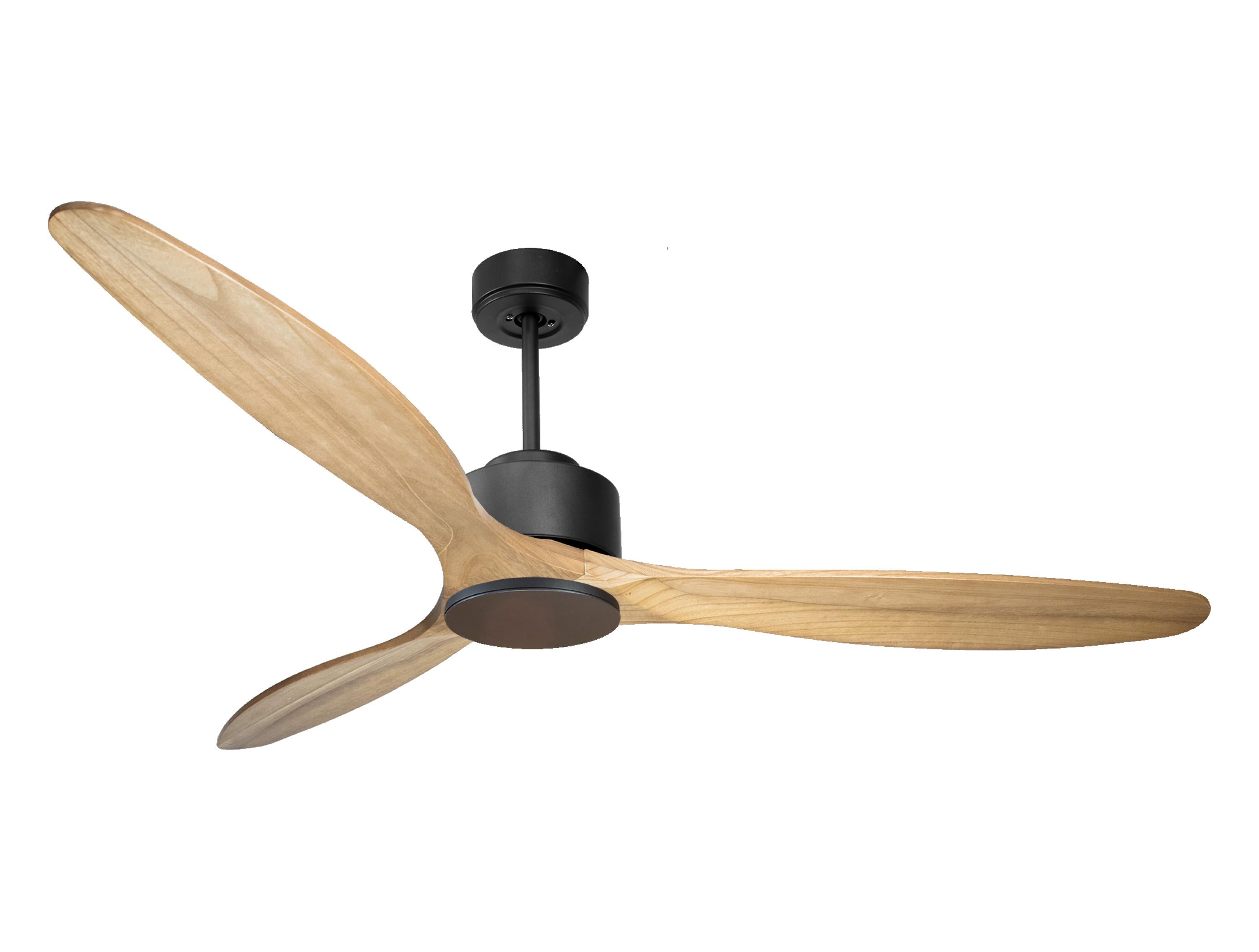 Ventilatore a soffitto ultra silenzioso e a basso consumo DC RangiroaD166C0267211