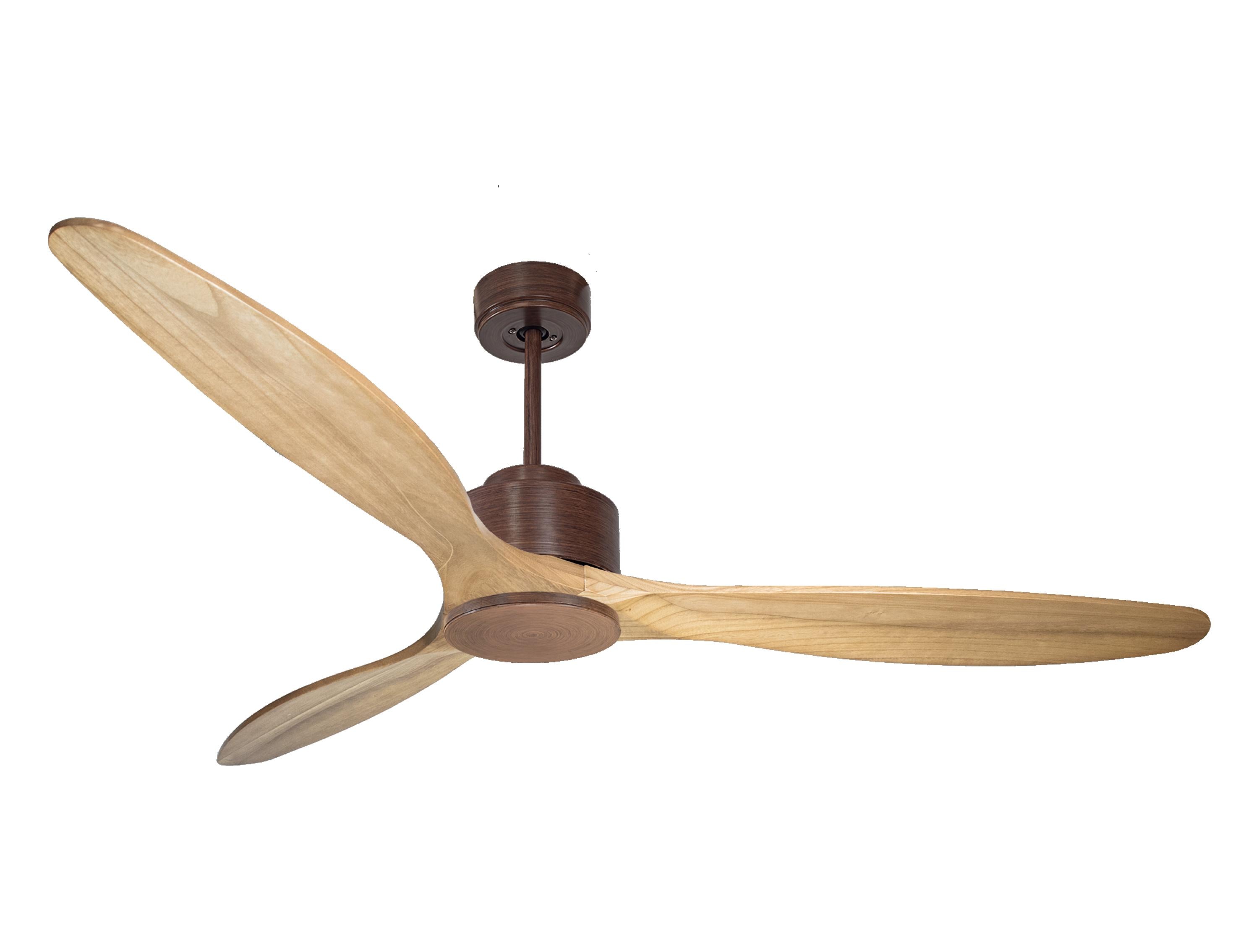 Ventilatore a soffitto ultra silenzioso e a basso consumo DC RangiroaD166C0270109