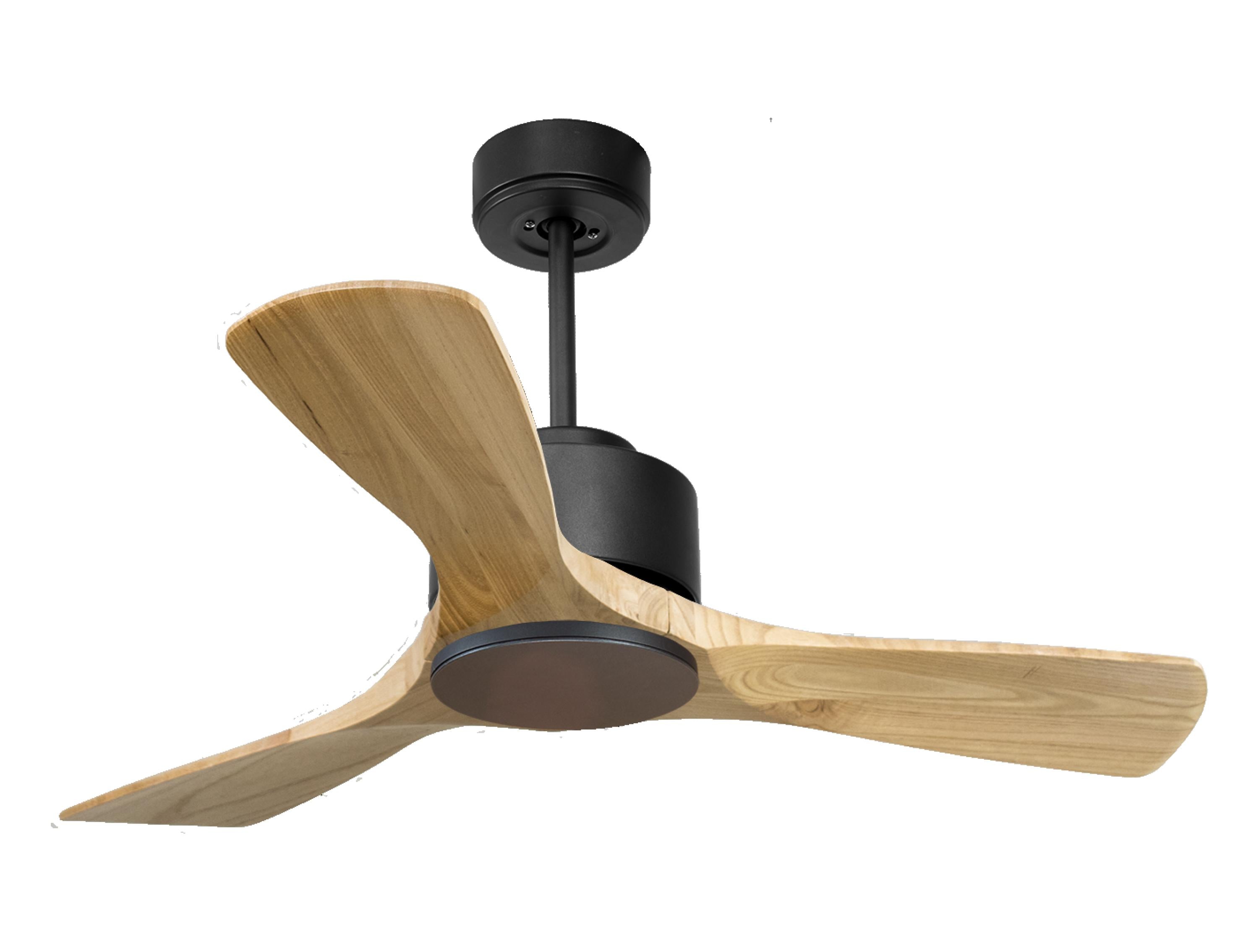 Ventilatore a soffitto ultra silenzioso e a basso consumo DC RarotongaD106C0269546