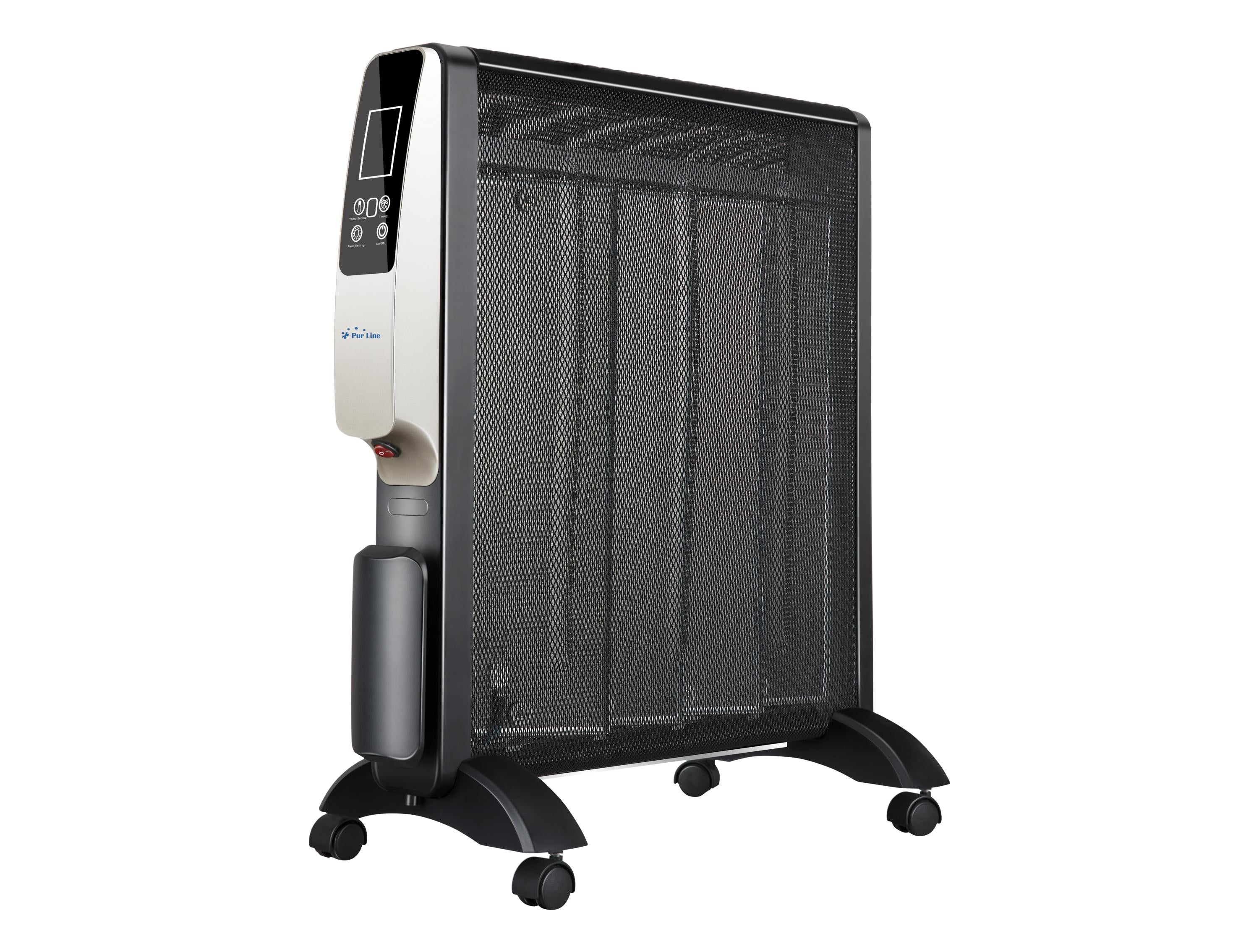 Radiatore elettronico a mica 2000W
