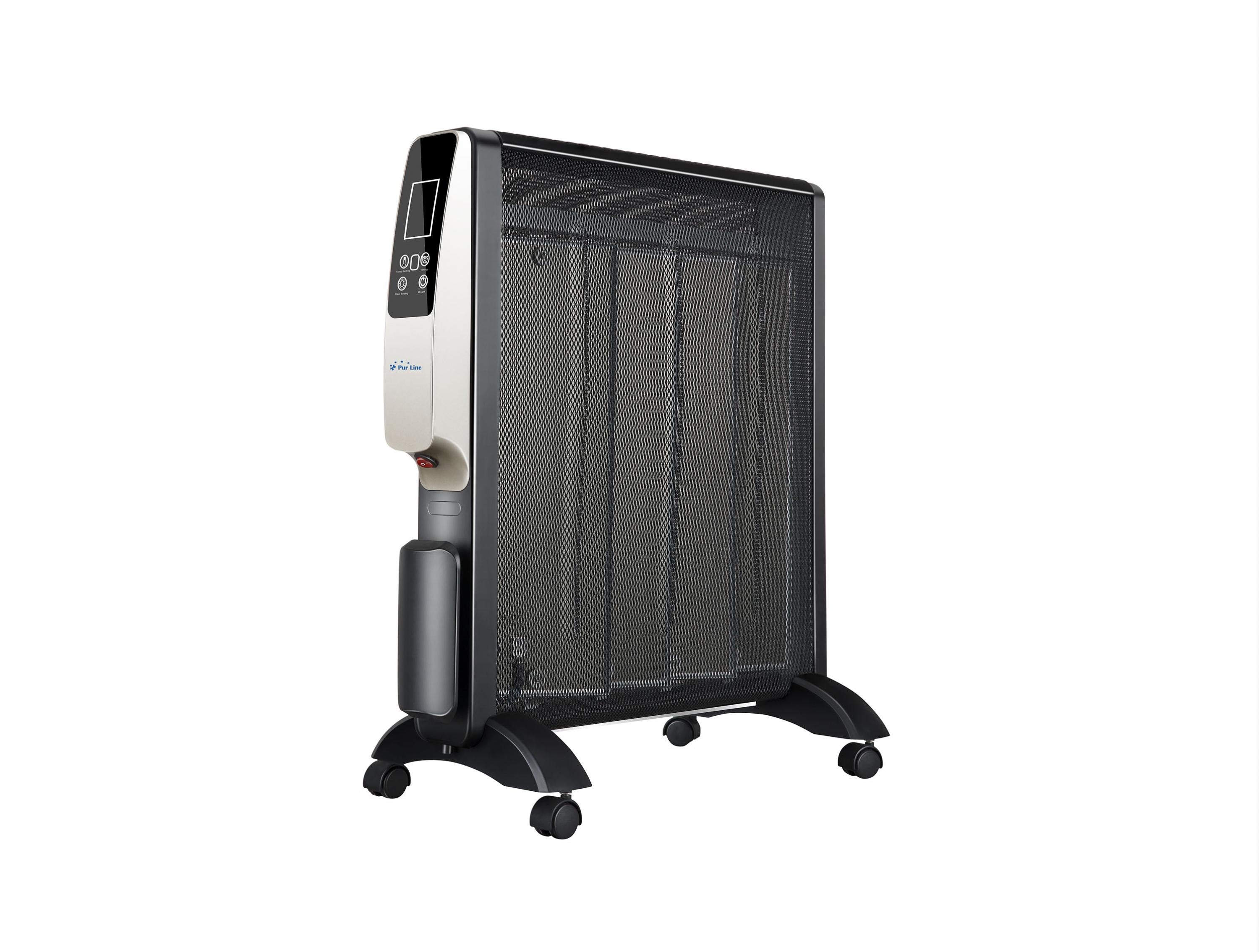Radiatore elettronico a mica 2000W