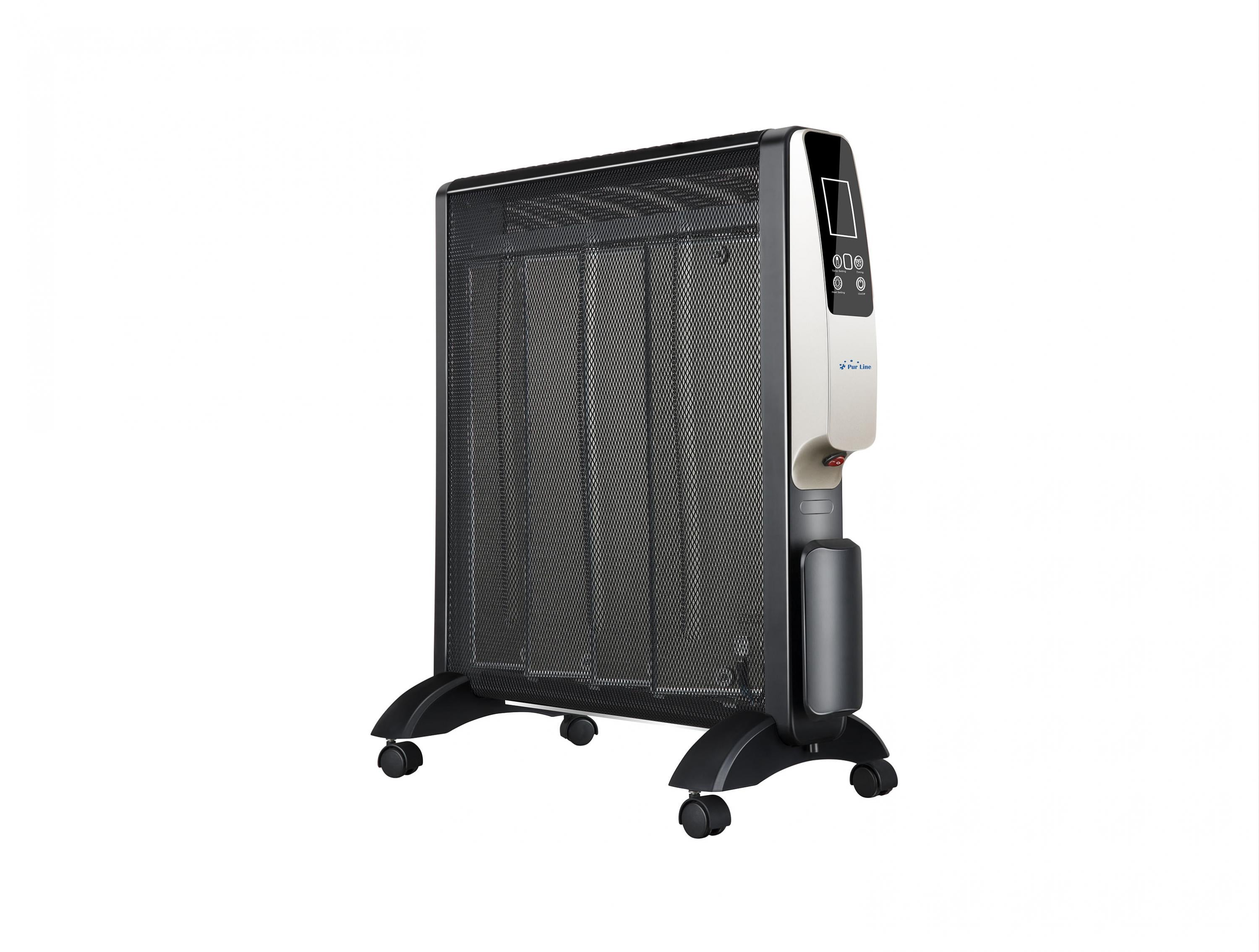 Radiatore elettronico a mica 2000W