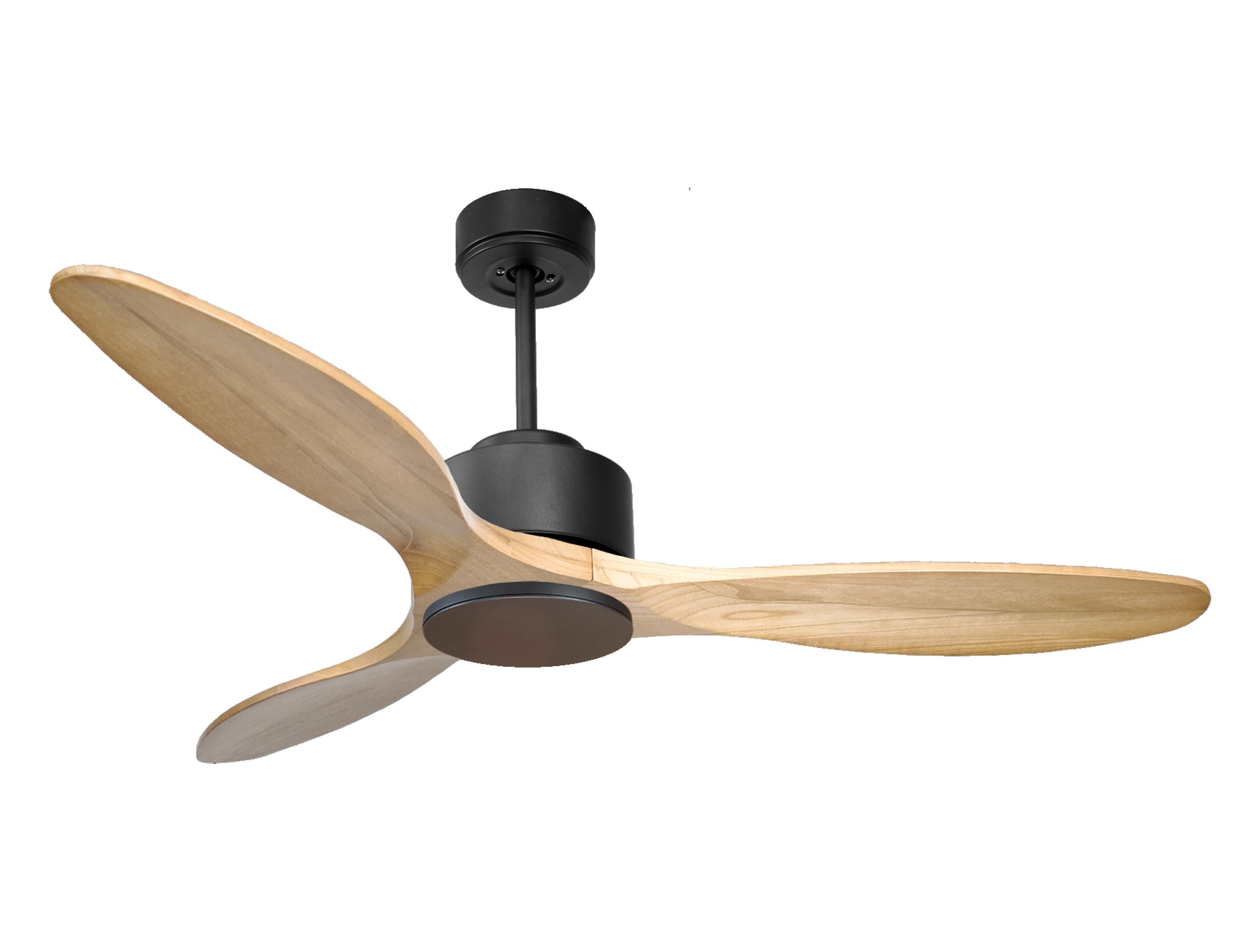 Ventilatore a soffitto ultra silenzioso e a basso consumo DC SalamisD132C0267207
