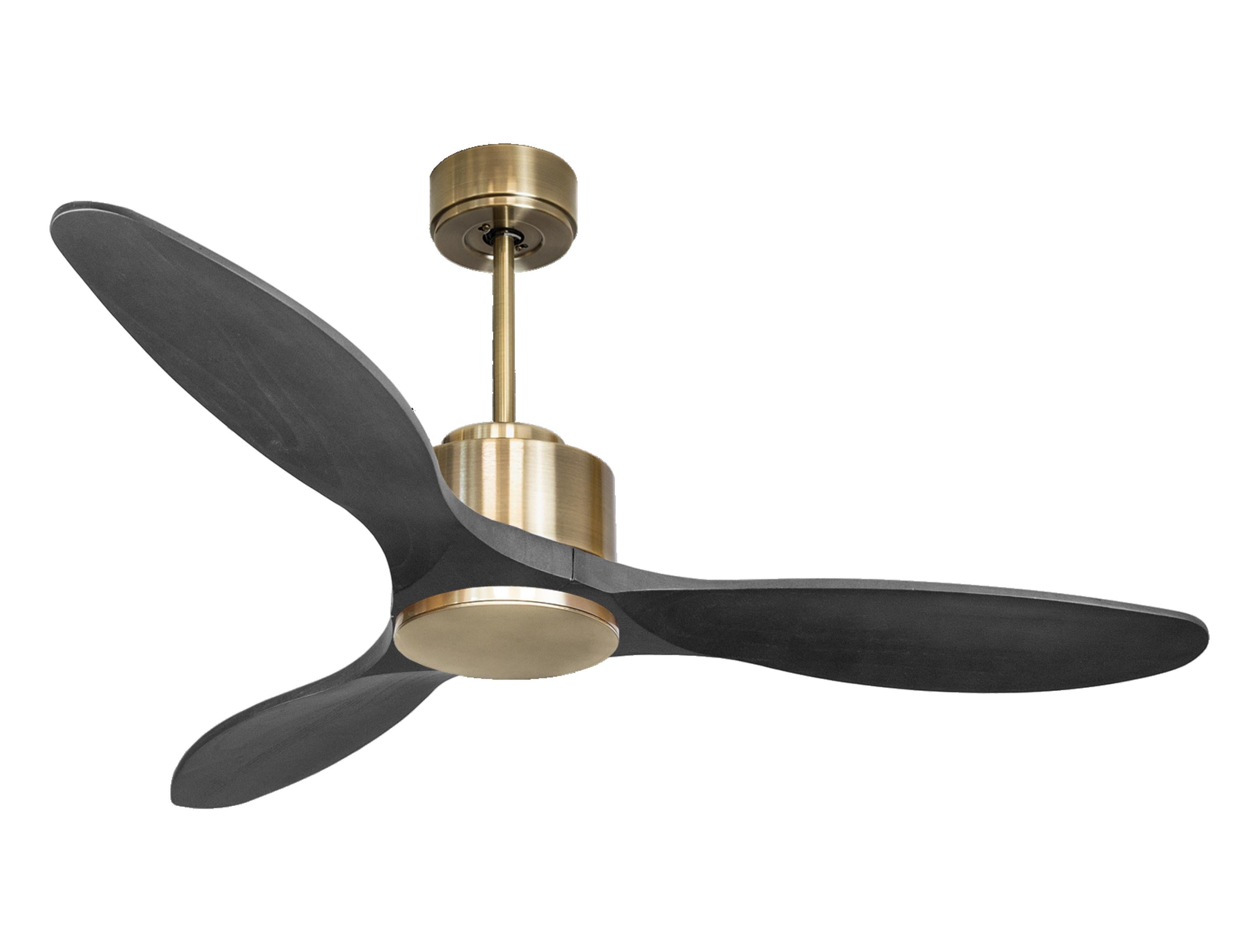Ventilatore a soffitto ultra silenzioso e a basso consumo DC SamosD132C0265702