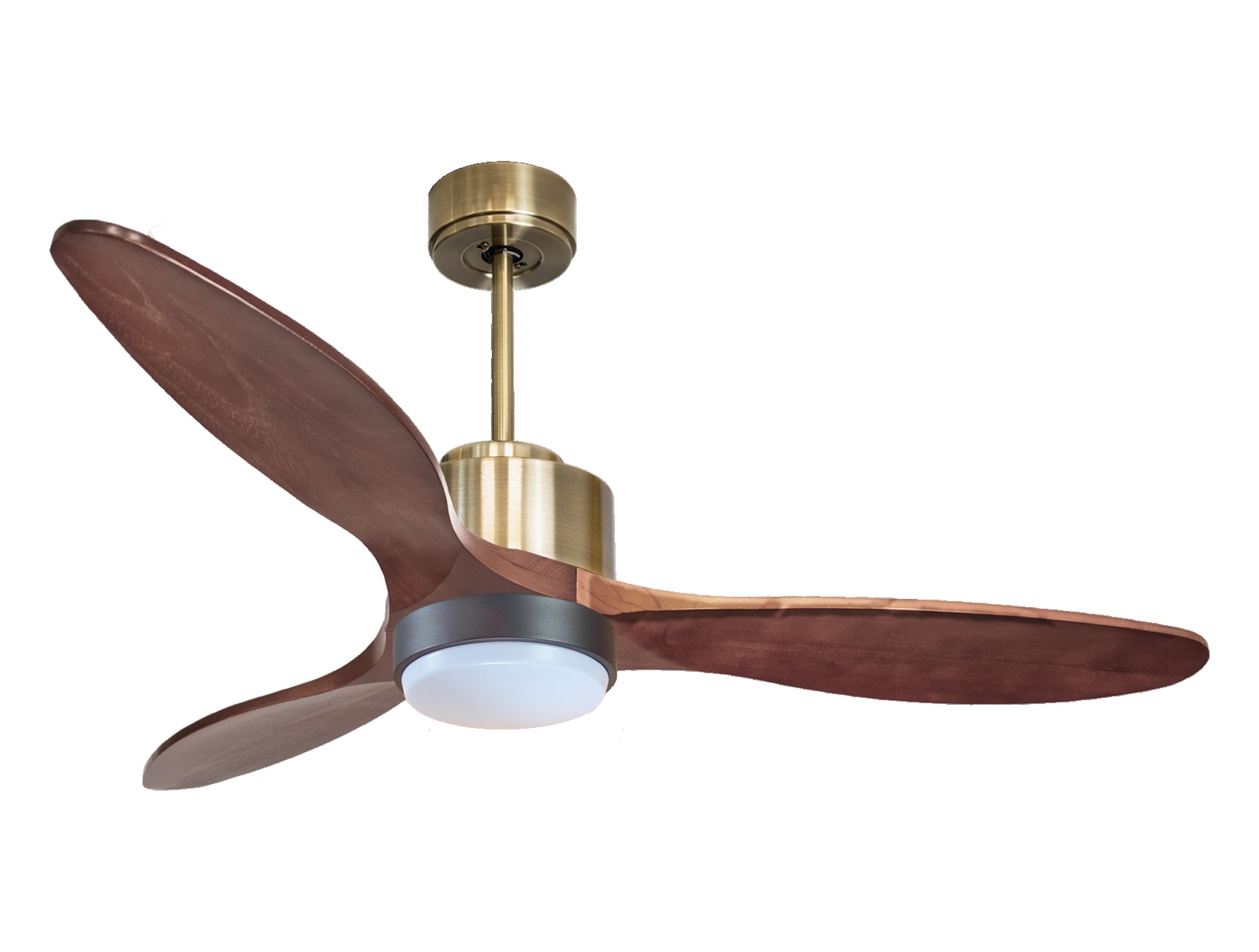 Ventilatore da soffitto