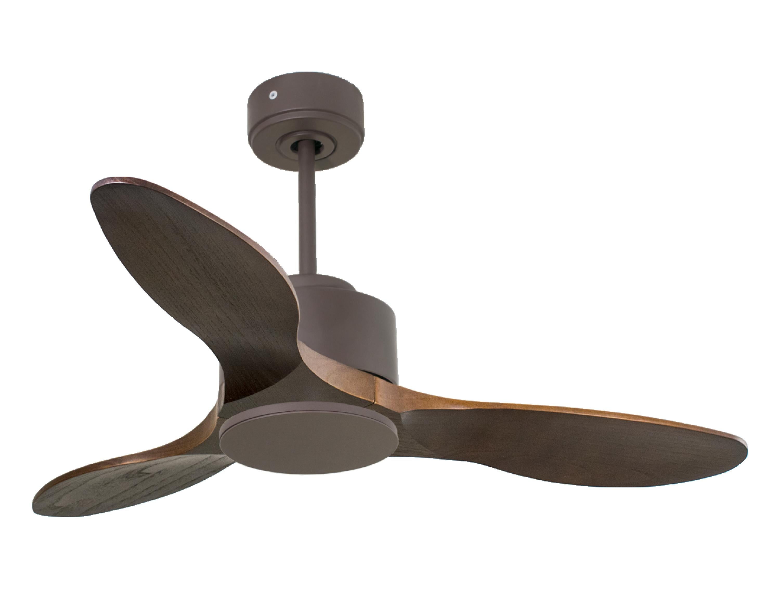 Ventilatore a soffitto ultra silenzioso e a basso consumo DC SombreroD106C0265321