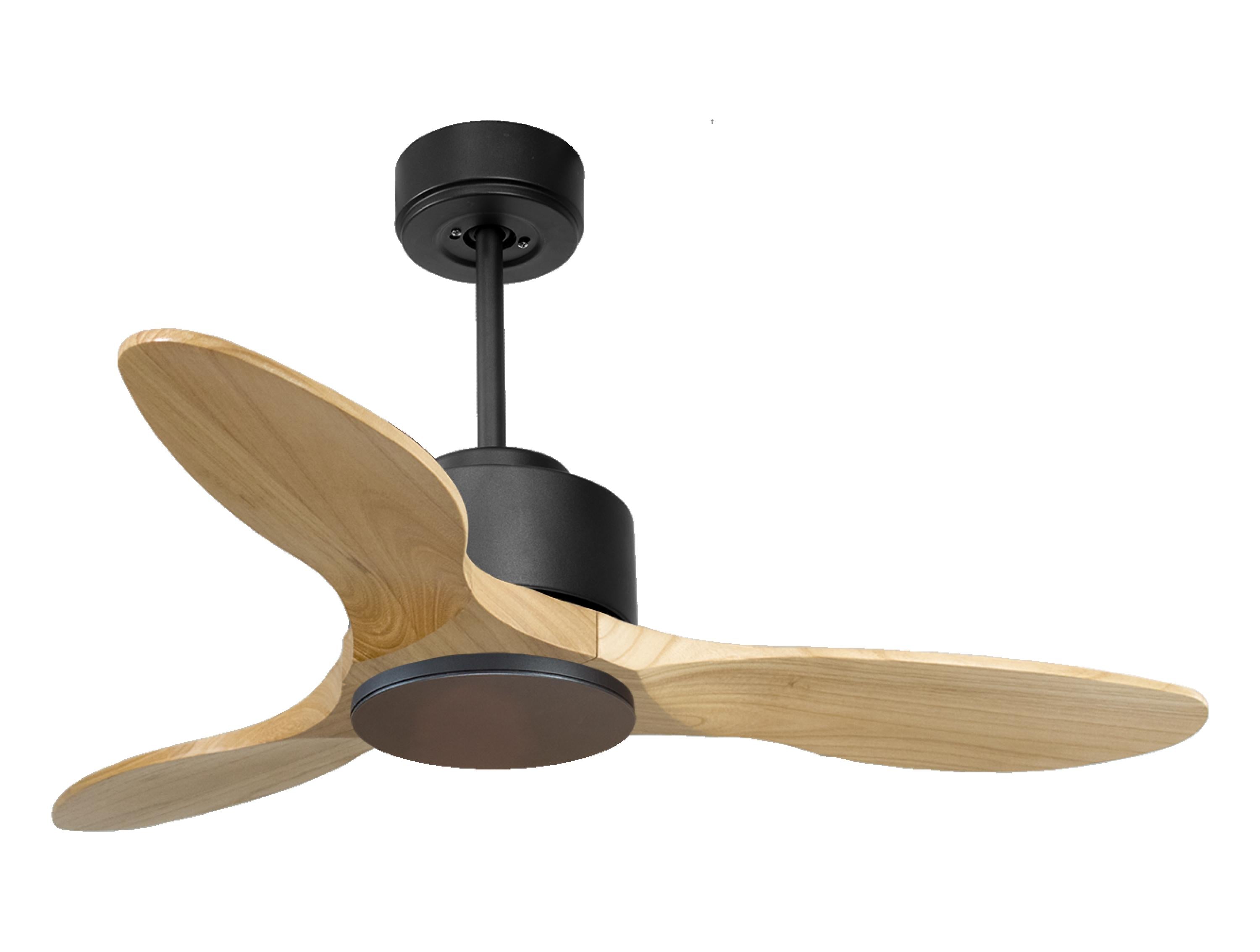 Ventilatore a soffitto ultra silenzioso e a basso consumo DC SpetsesD106C0267204
