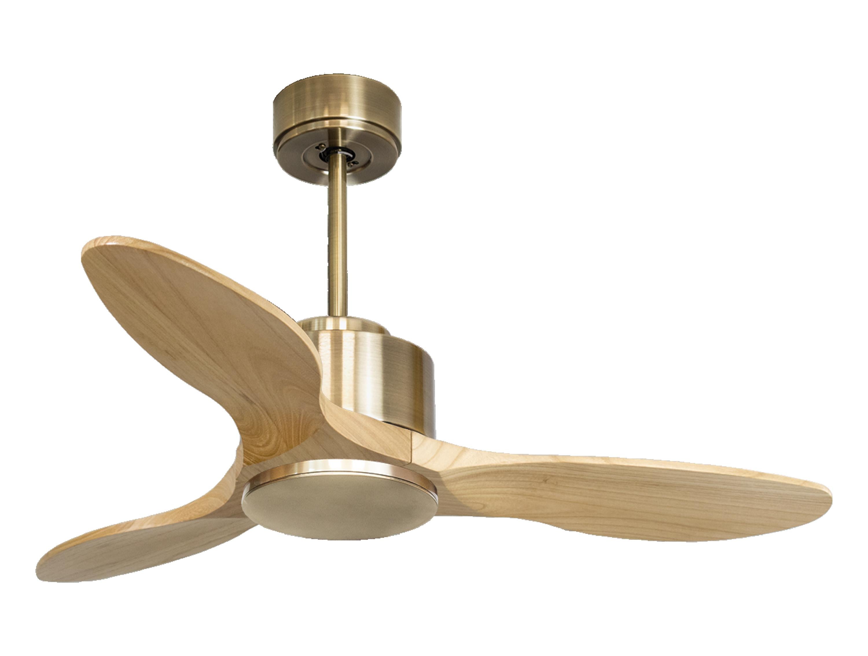 Ventilatore a soffitto ultra silenzioso e a basso consumo DC SpetsesD106C0267907