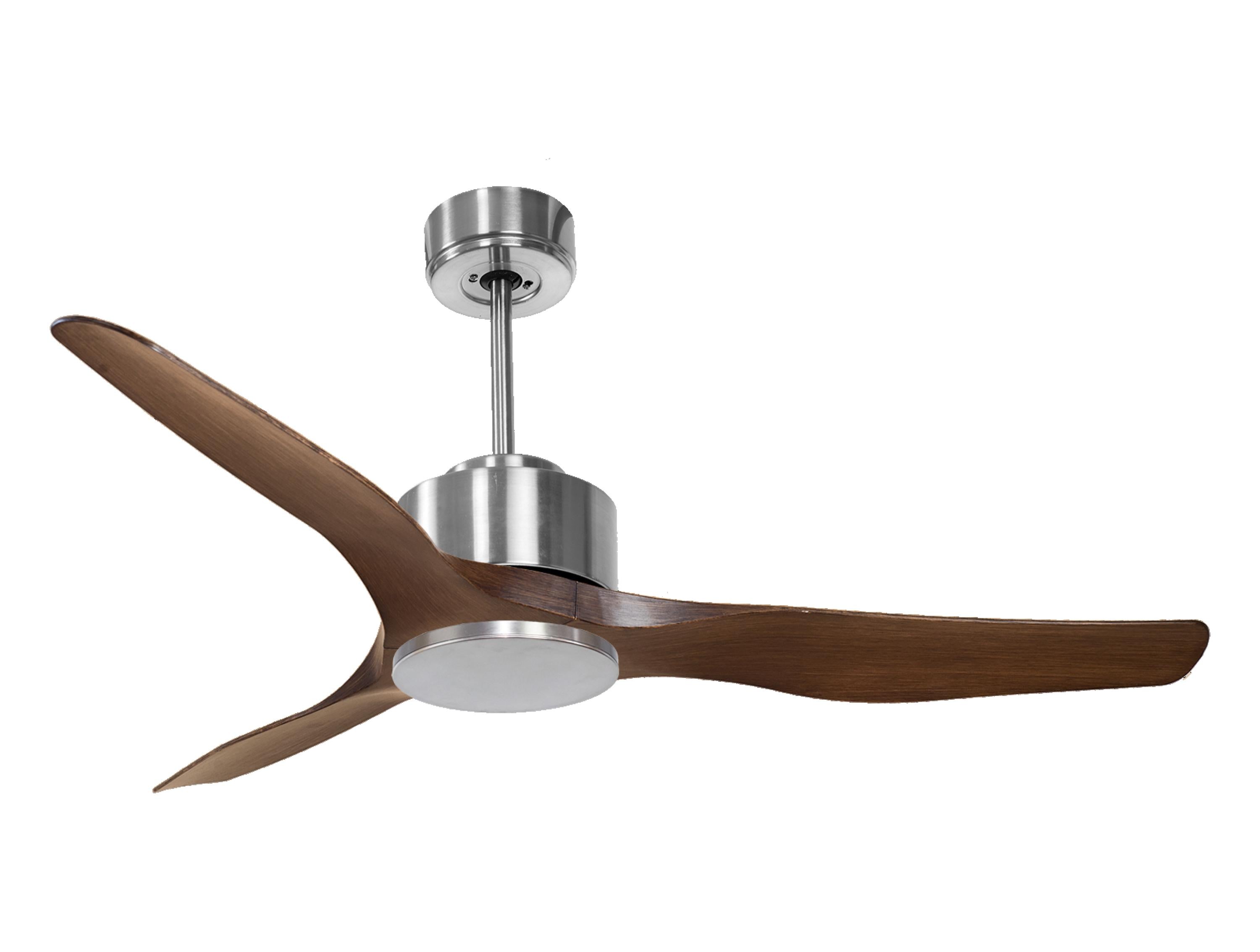 Ventilatore a soffitto ultra silenzioso e a basso consumo DC TetiaroaD127C0266411