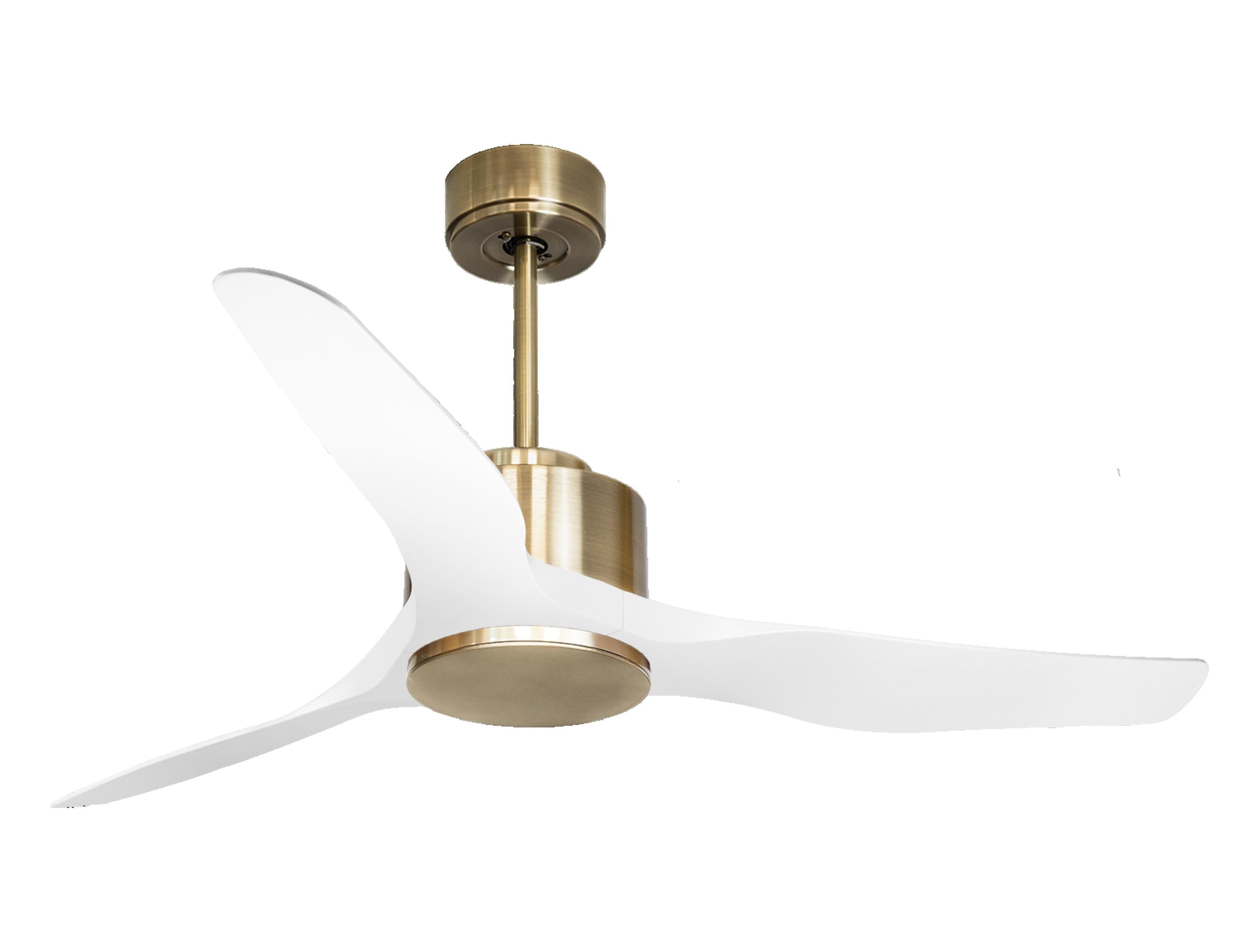 Ventilatore a soffitto ultra silenzioso e a basso consumo DC ThassosD127C0265692
