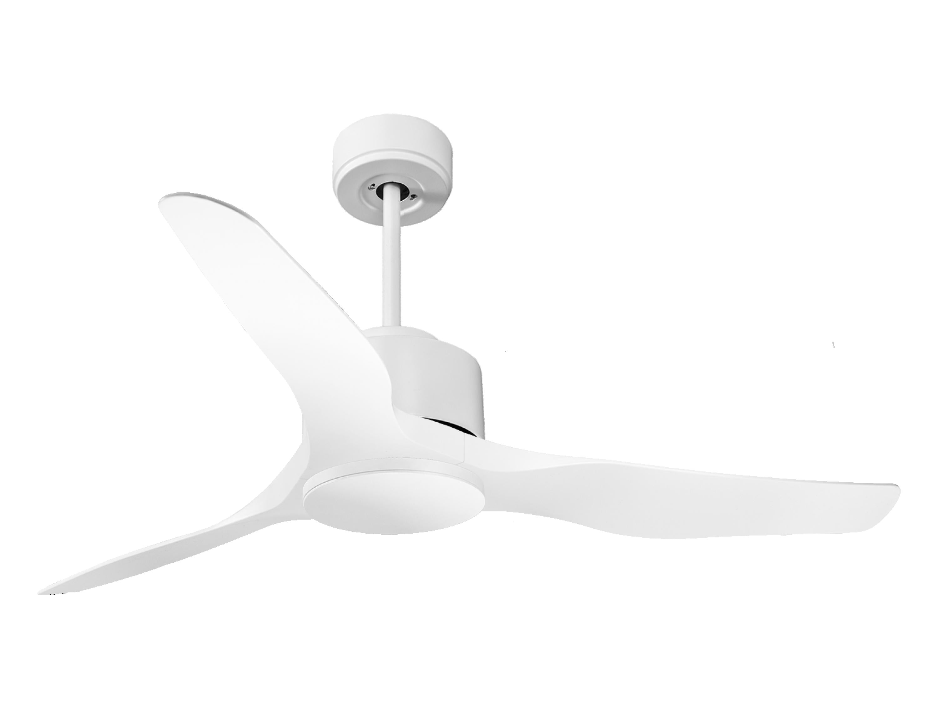 Ventilatore a soffitto ultra silenzioso e a basso consumo DC ThassosD127C0269121