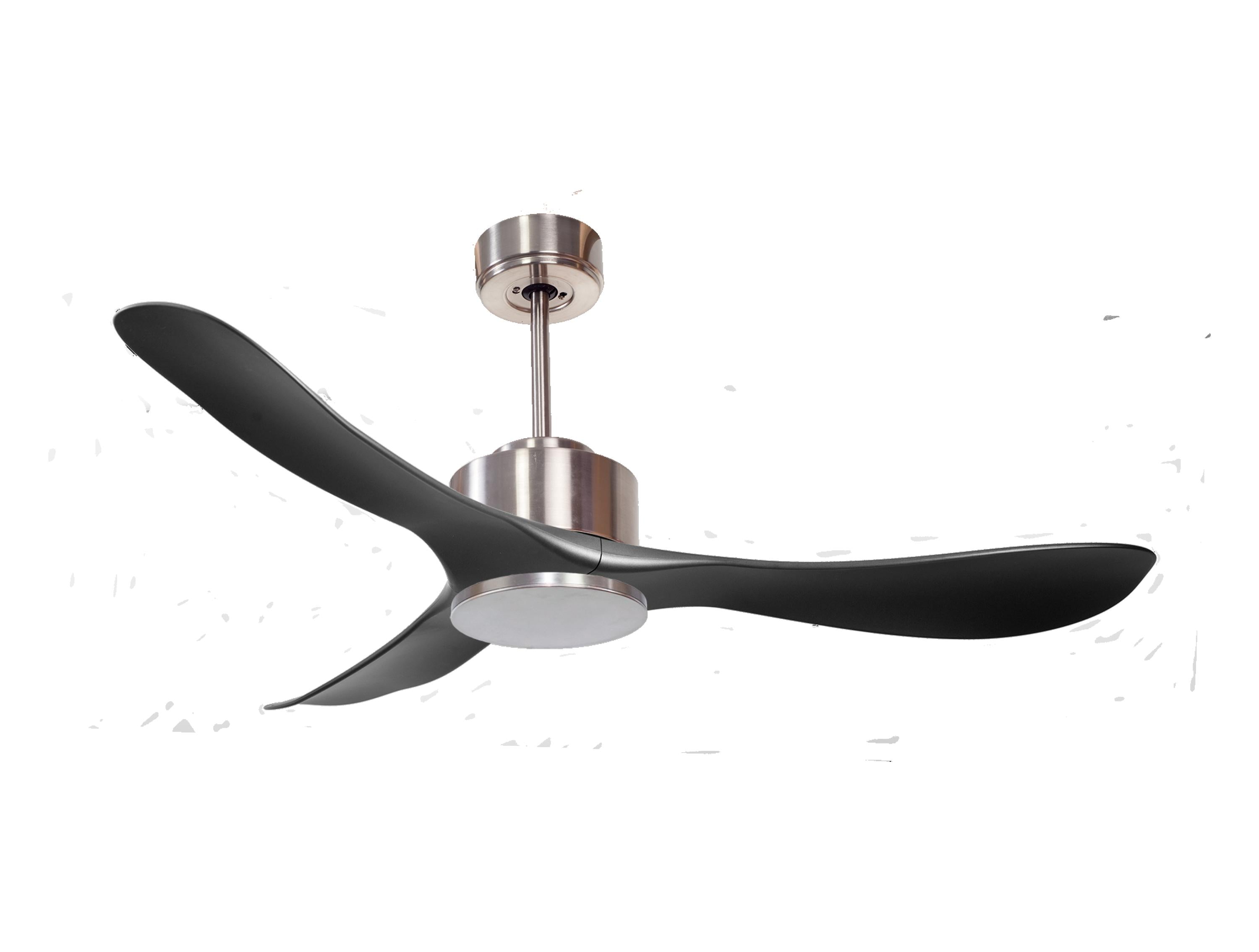 Ventilatore a soffitto ultra silenzioso e a basso consumo DC TiomanD132C0269769