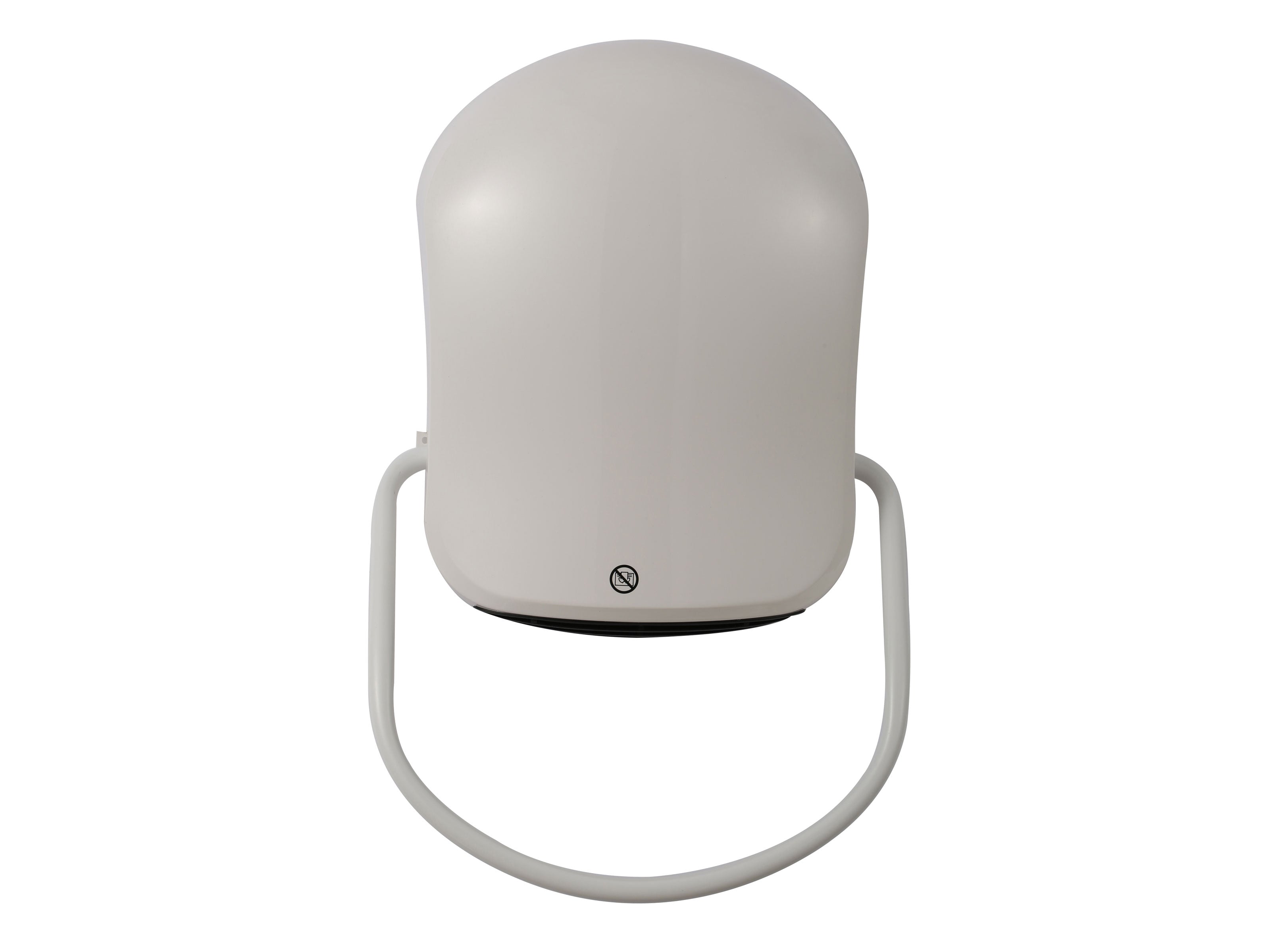 Scaldasalviette elettrico da 2000W con timer